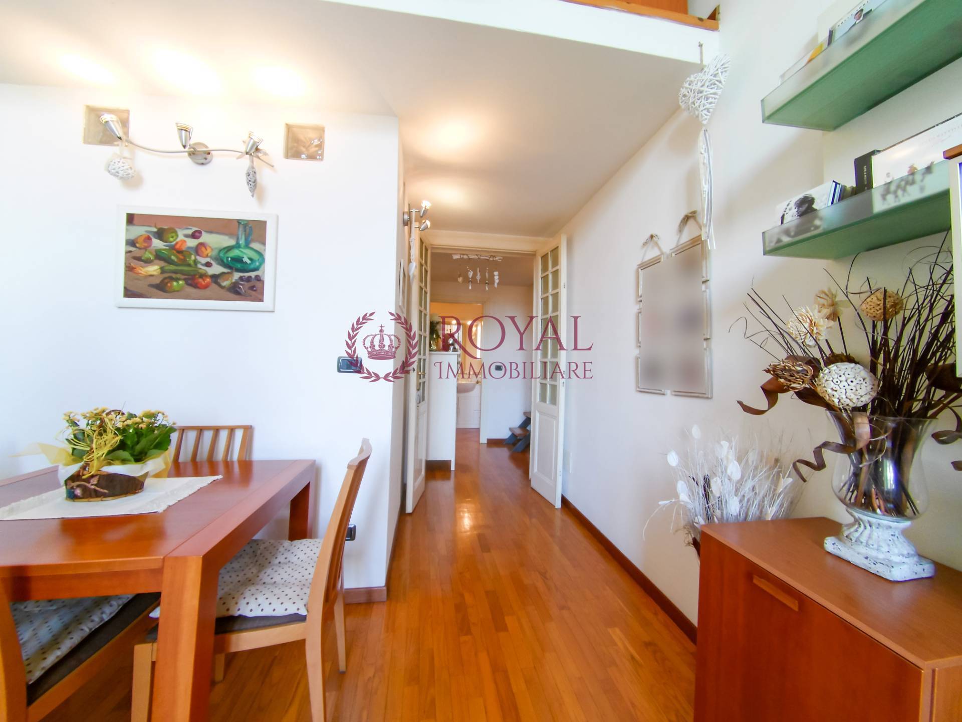 Appartamento LIVORNO vendita  Centro  Royal Immobiliare Professional S.a.S.