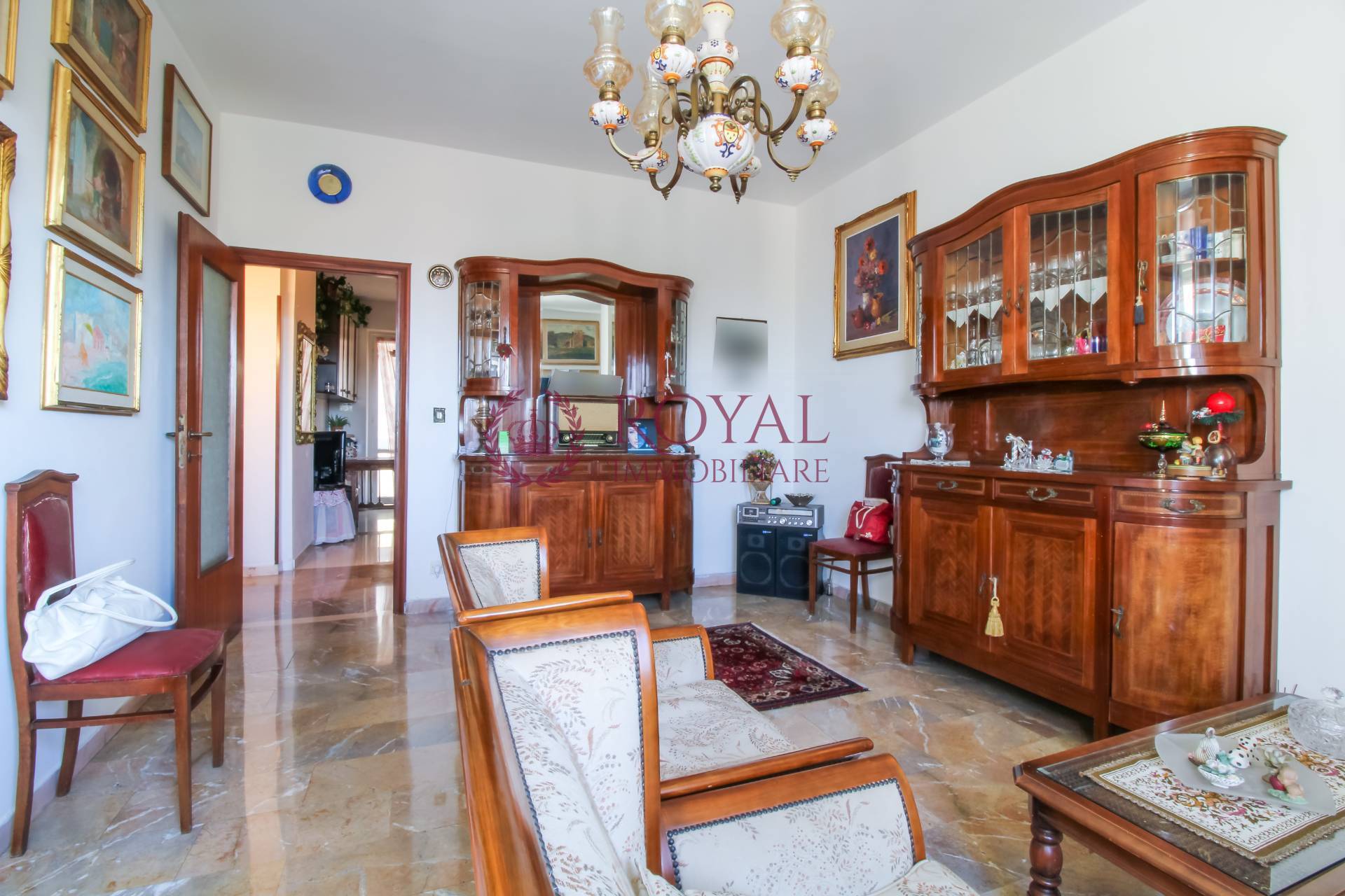  livorno vendita quart: centro storico royal immobiliare professional s.a.s.