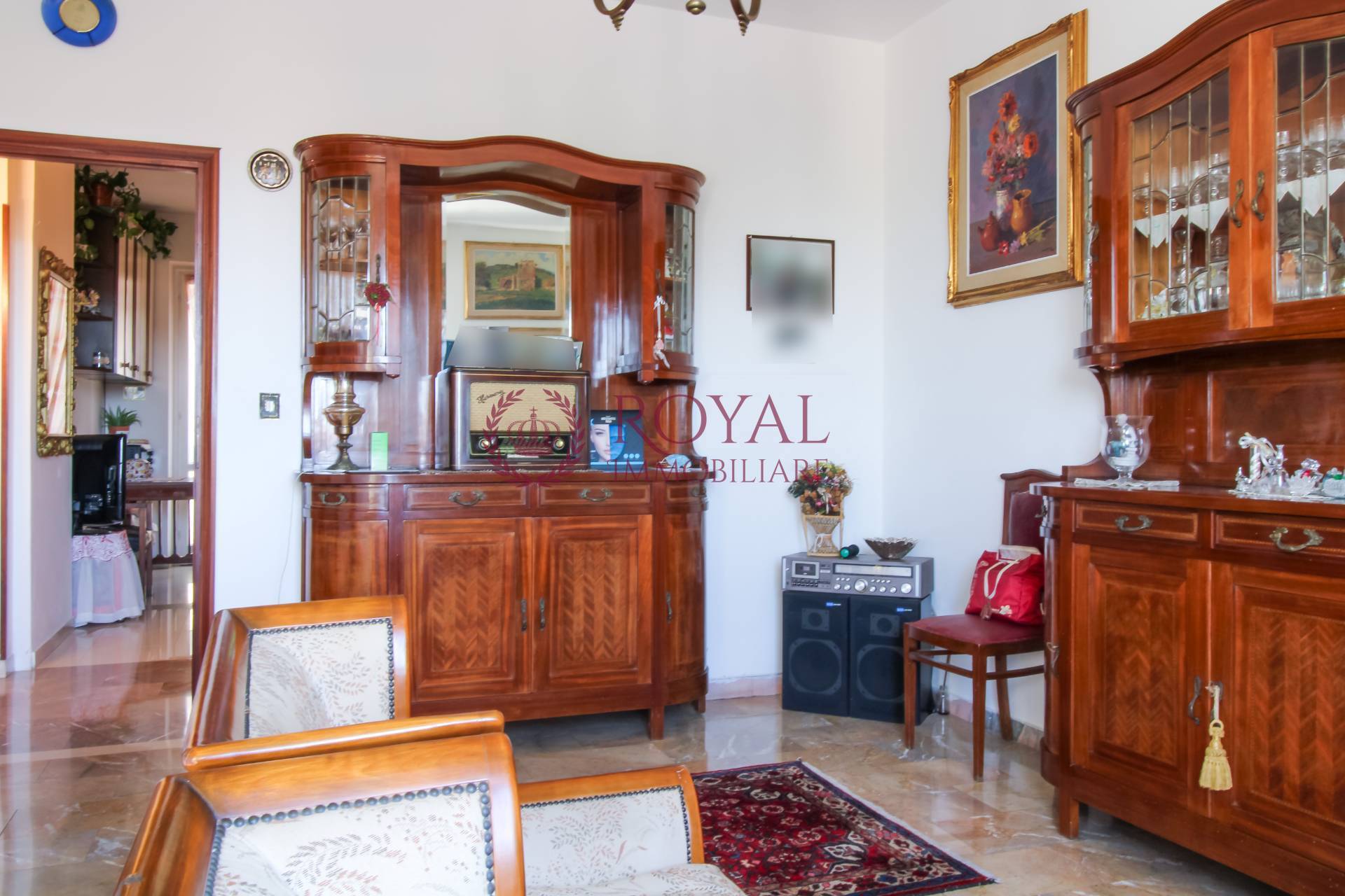 Appartamento LIVORNO vendita  Centro storico  Royal Immobiliare Professional S.a.S.
