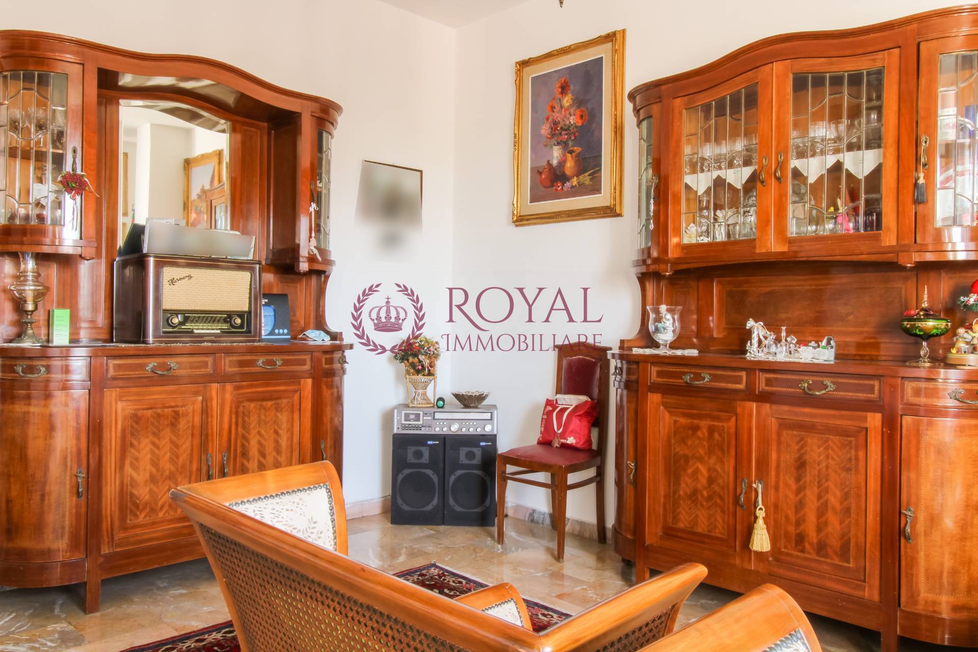 Appartamento LIVORNO vendita  Centro storico  Royal Immobiliare Professional S.a.S.