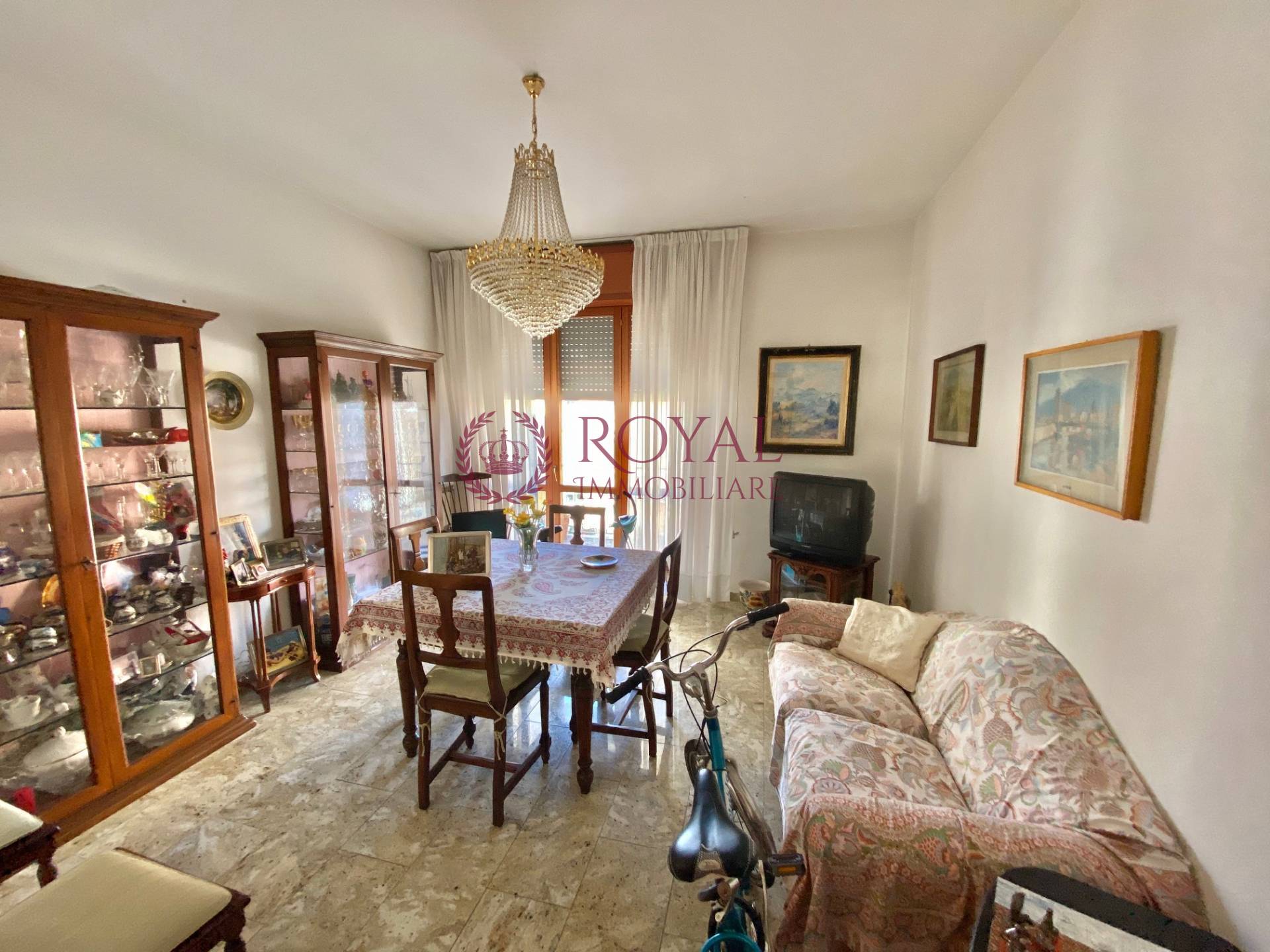  livorno vendita quart: roma royal immobiliare professional s.a.s.