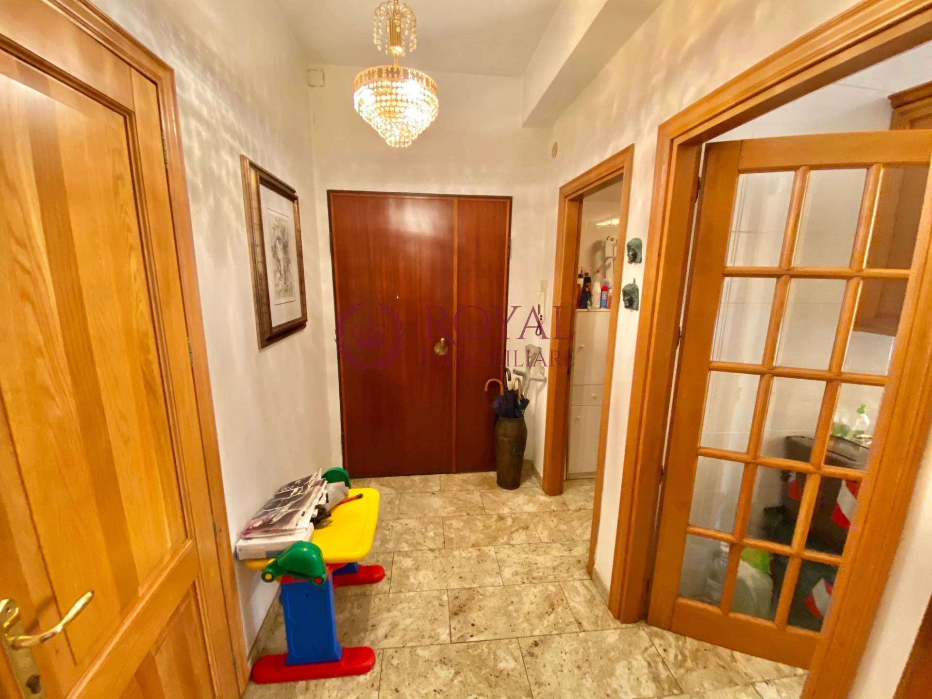 Appartamento LIVORNO vendita  Roma  Royal Immobiliare Professional S.a.S.