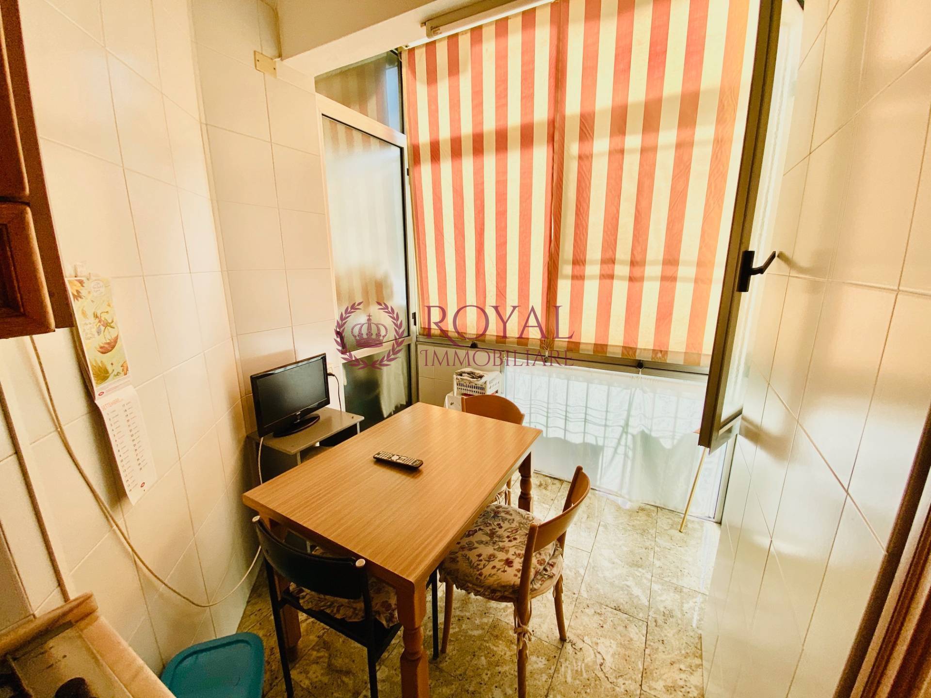 Appartamento LIVORNO vendita  Roma  Royal Immobiliare Professional S.a.S.