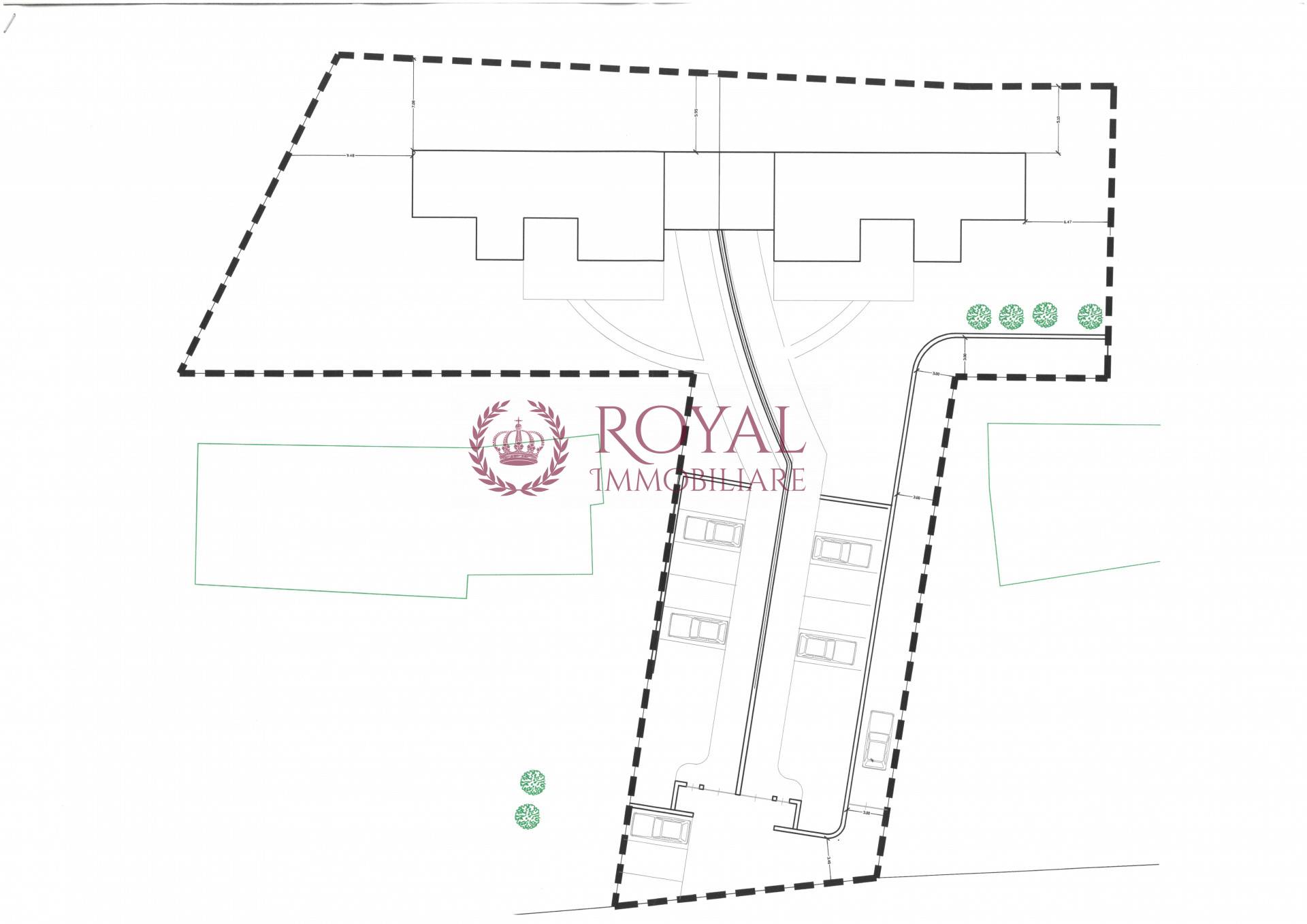 Villa LIVORNO vendita  Antignano  Royal Immobiliare Professional S.a.S.