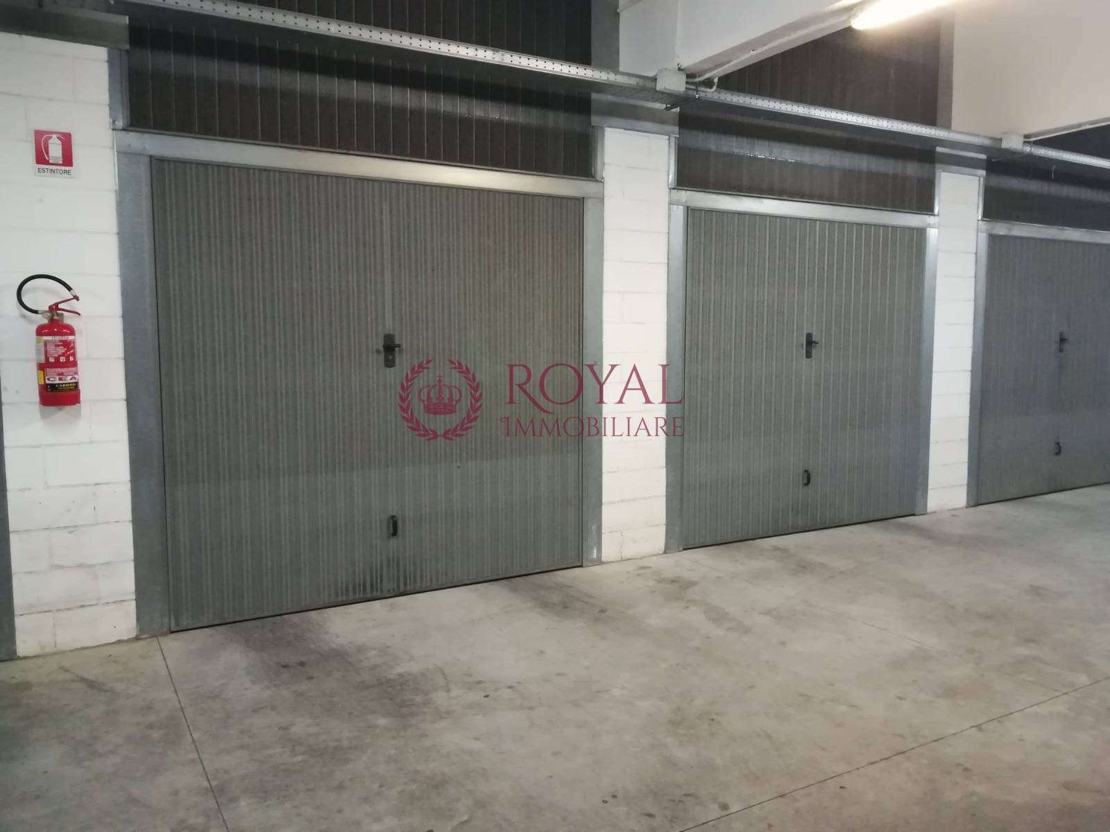 Box auto - Posto auto LIVORNO vendita  Cisternone  Royal Immobiliare Professional S.a.S.