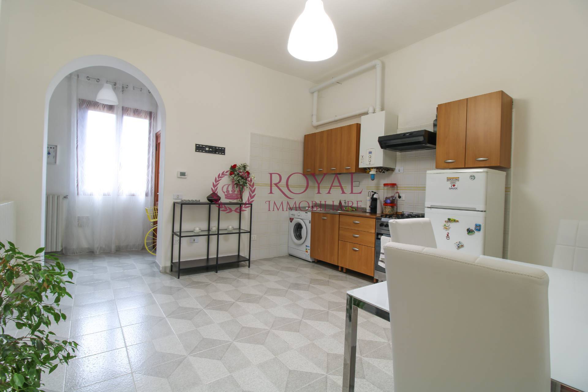 Appartamento LIVORNO affitto  ARDENZA  Royal Immobiliare Professional S.a.S.