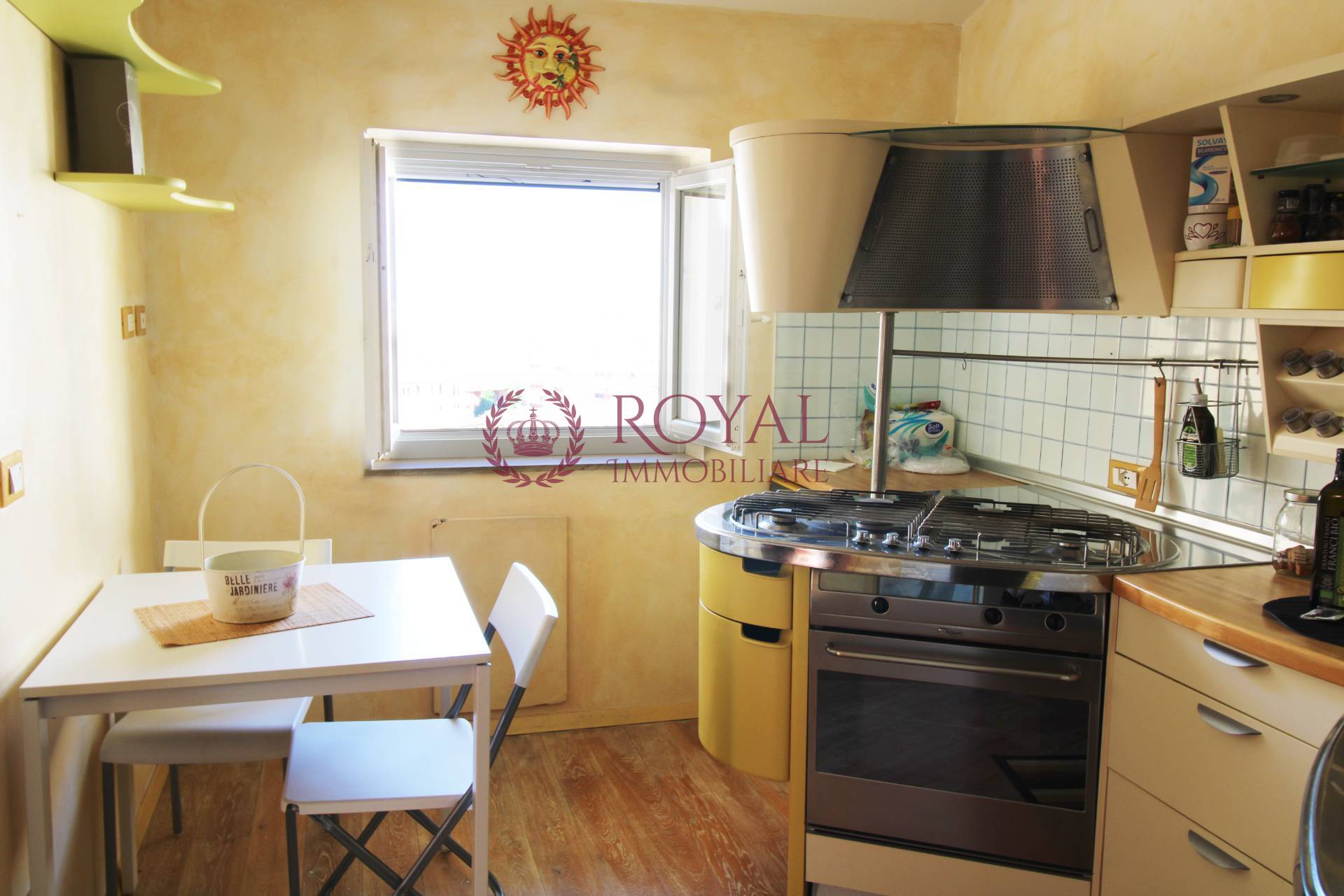 Appartamento LIVORNO affitto  Montebello  Royal Immobiliare Professional S.a.S.