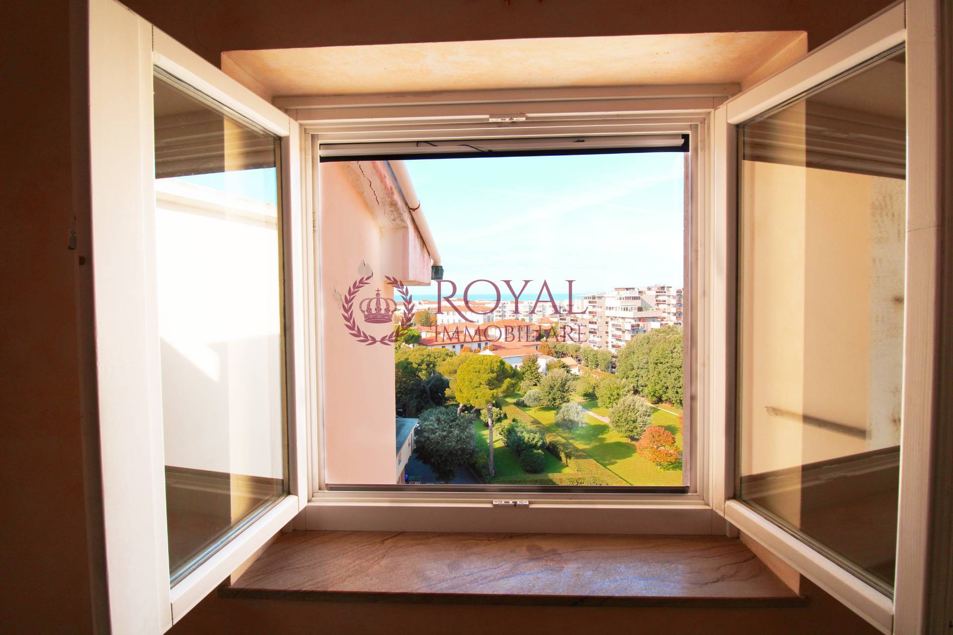 Appartamento LIVORNO affitto  Montebello  Royal Immobiliare Professional S.a.S.