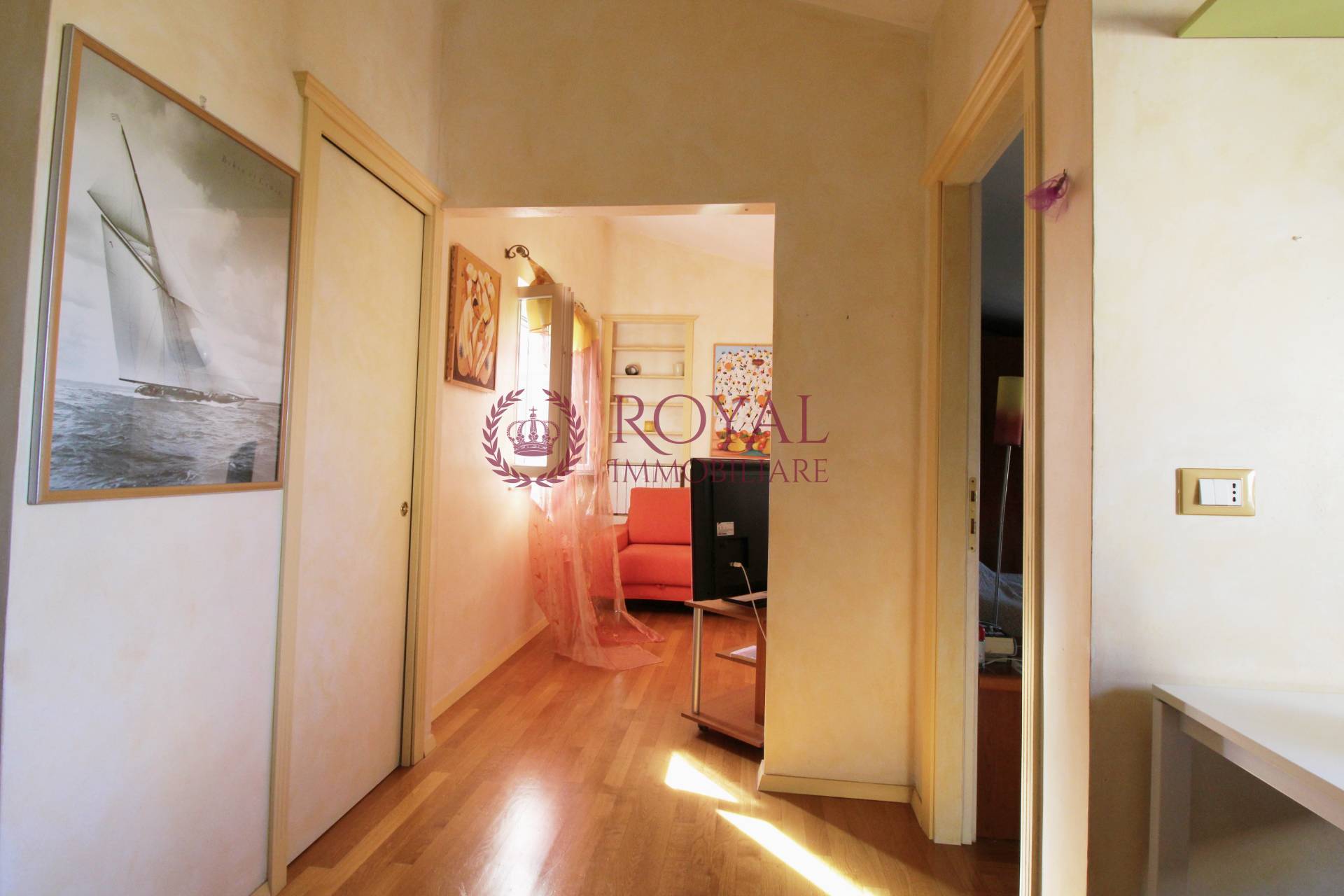 Appartamento LIVORNO affitto  Montebello  Royal Immobiliare Professional S.a.S.