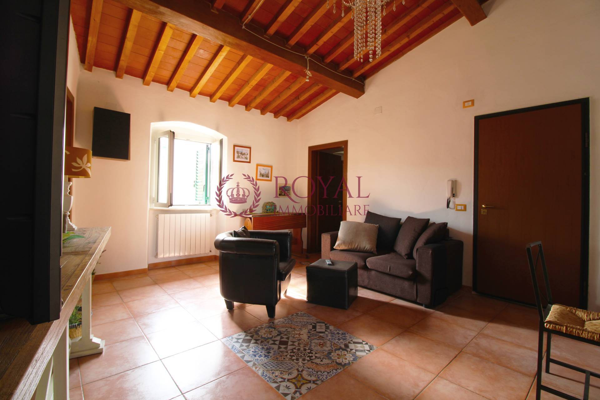 Appartamento LIVORNO affitto  Porta a Mare  Royal Immobiliare Professional S.a.S.