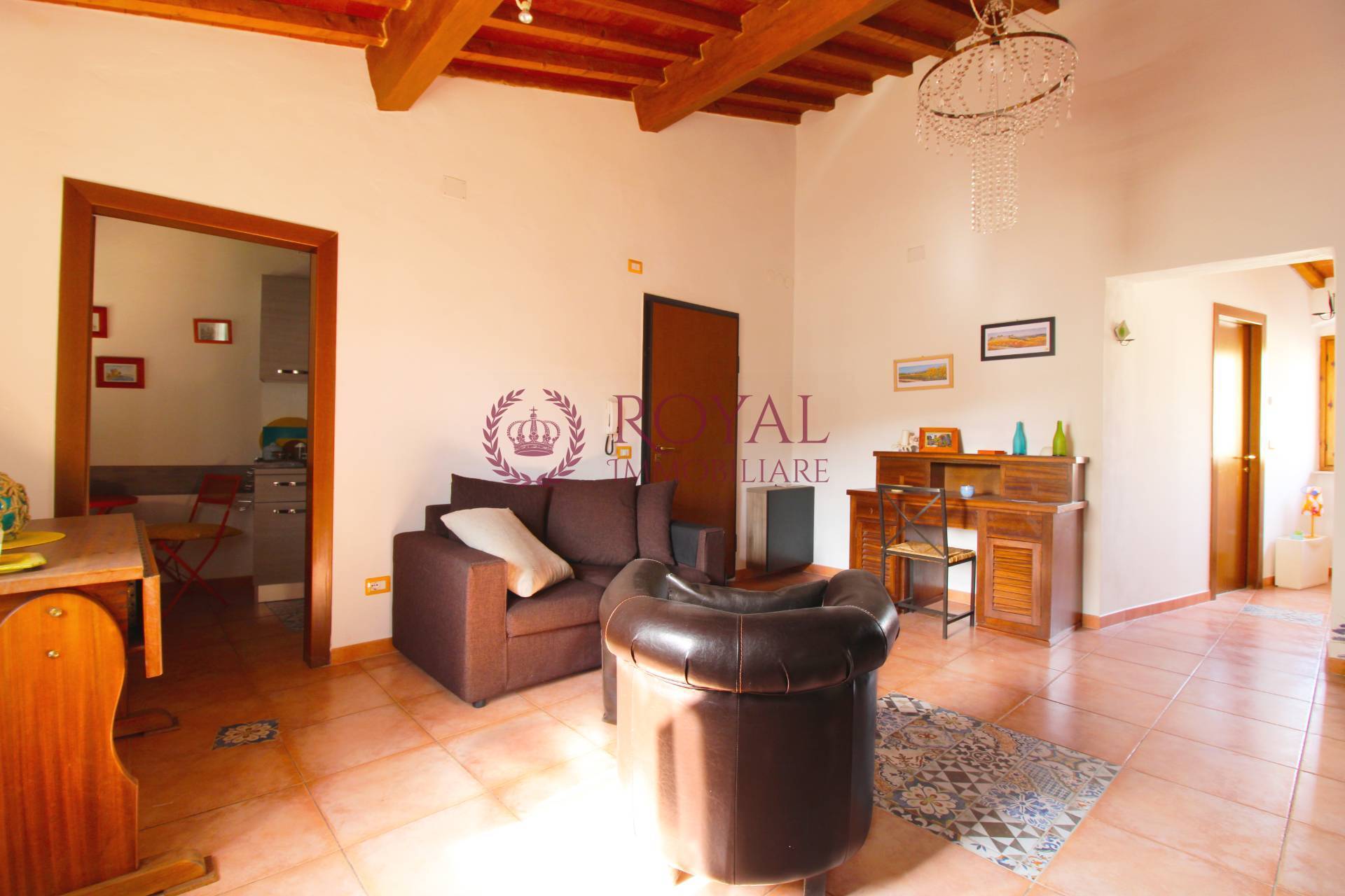 Appartamento LIVORNO affitto  Porta a Mare  Royal Immobiliare Professional S.a.S.
