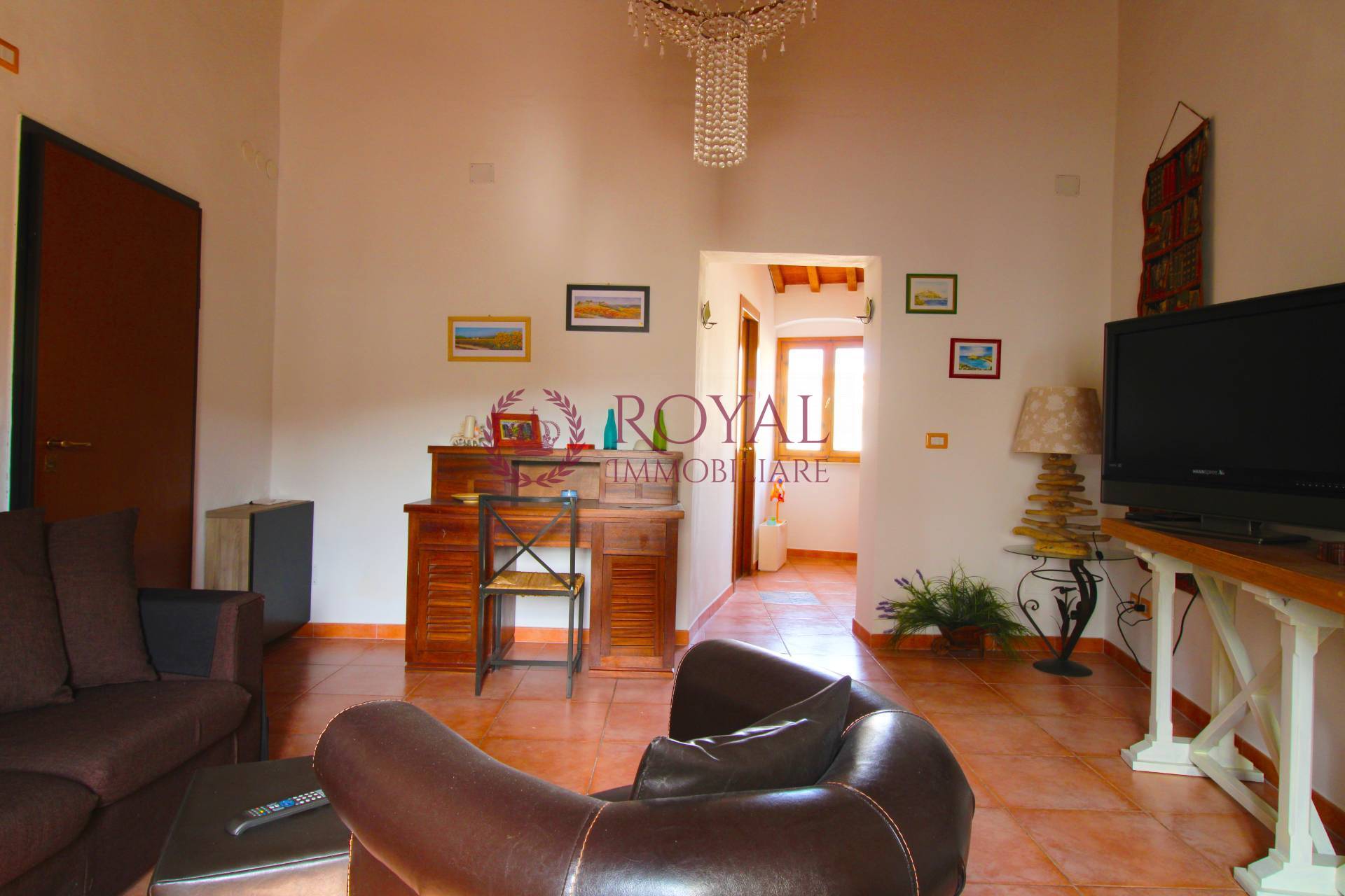Appartamento LIVORNO affitto  Porta a Mare  Royal Immobiliare Professional S.a.S.