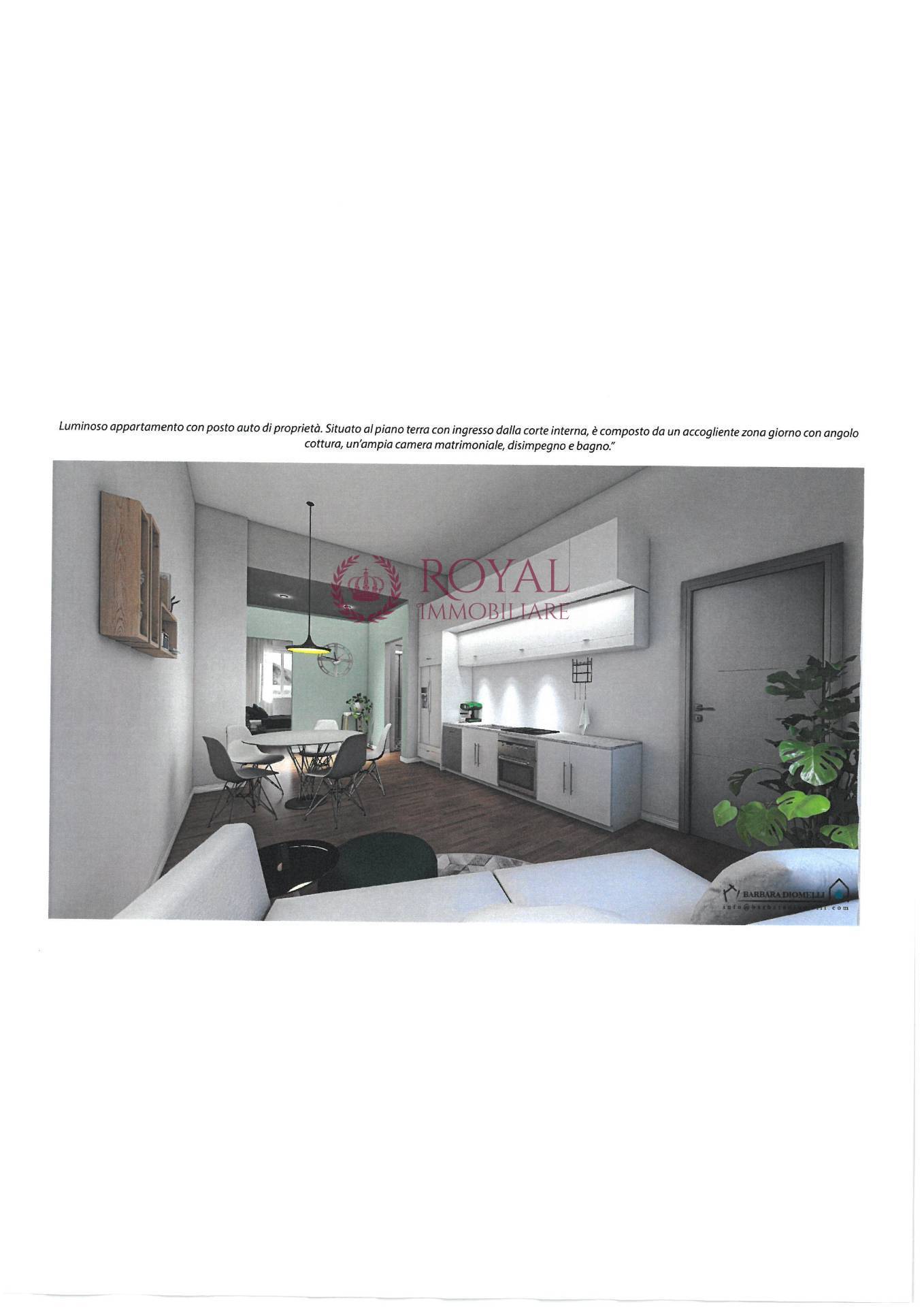 Appartamento LIVORNO vendita  San Marco  Royal Immobiliare Professional S.a.S.