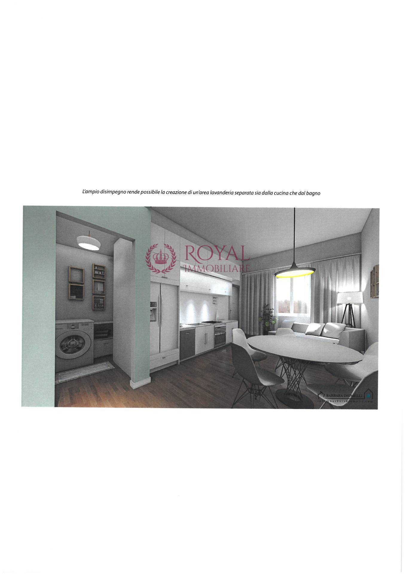 Appartamento LIVORNO vendita  San Marco  Royal Immobiliare Professional S.a.S.