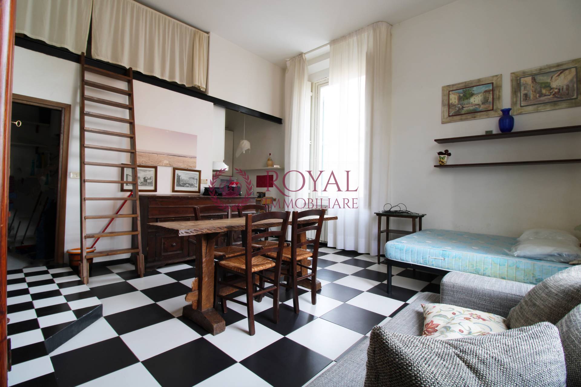  livorno affitto quart: venezia royal-immobiliare-professional-s.a.s.