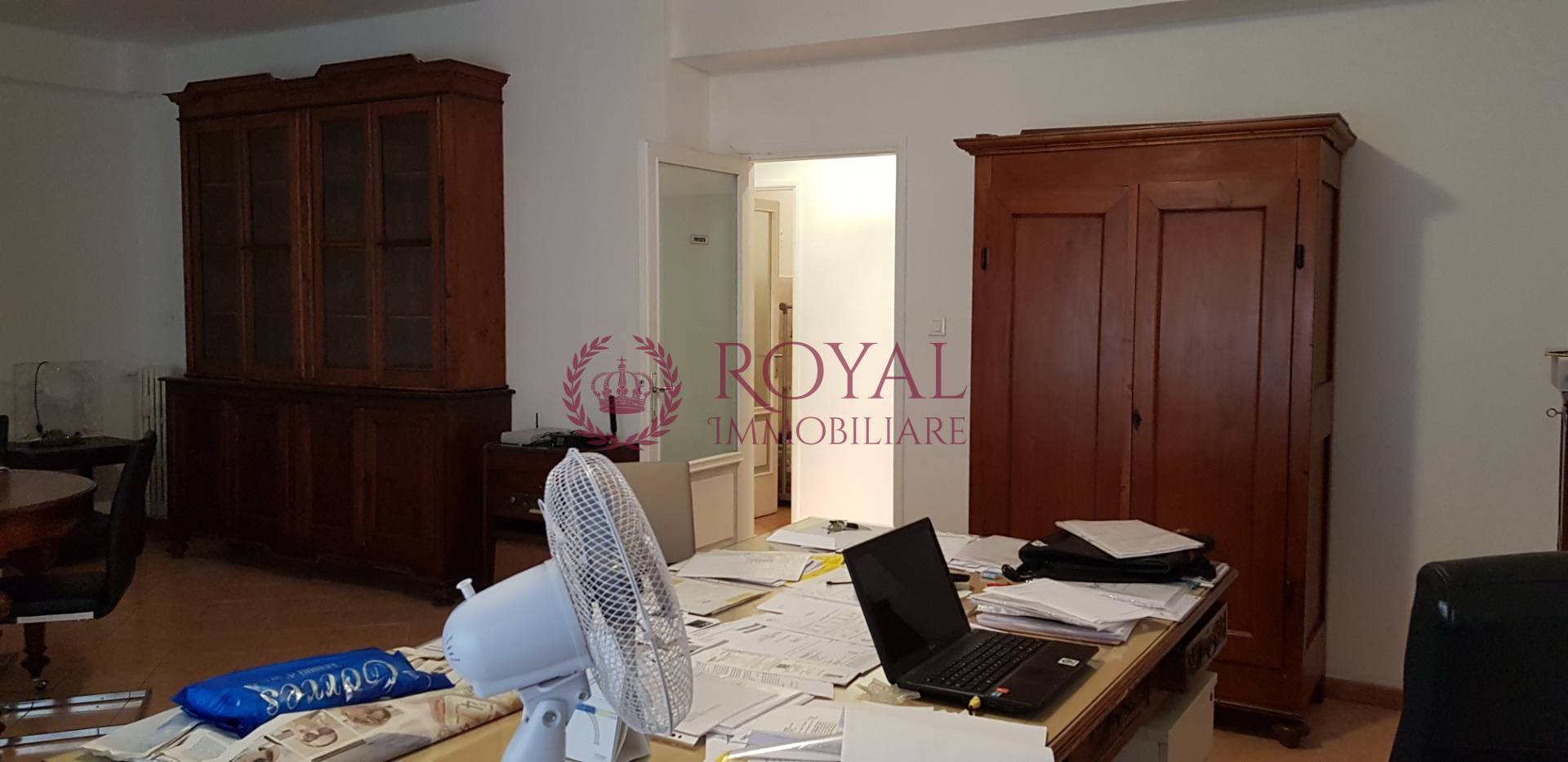 Ufficio - Loc.Com. LIVORNO affitto  Centro  Royal Immobiliare Professional S.a.S.