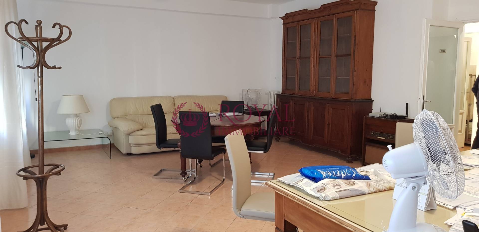 Ufficio - Loc.Com. LIVORNO affitto  Centro  Royal Immobiliare Professional S.a.S.
