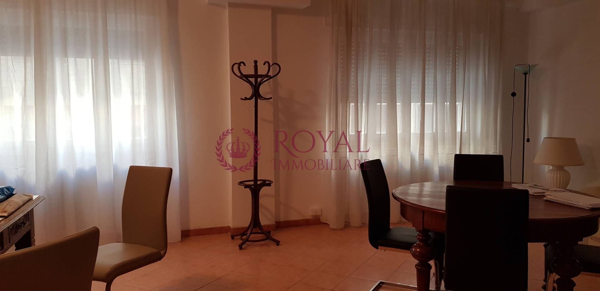 Ufficio - Loc.Com. LIVORNO affitto  Centro  Royal Immobiliare Professional S.a.S.