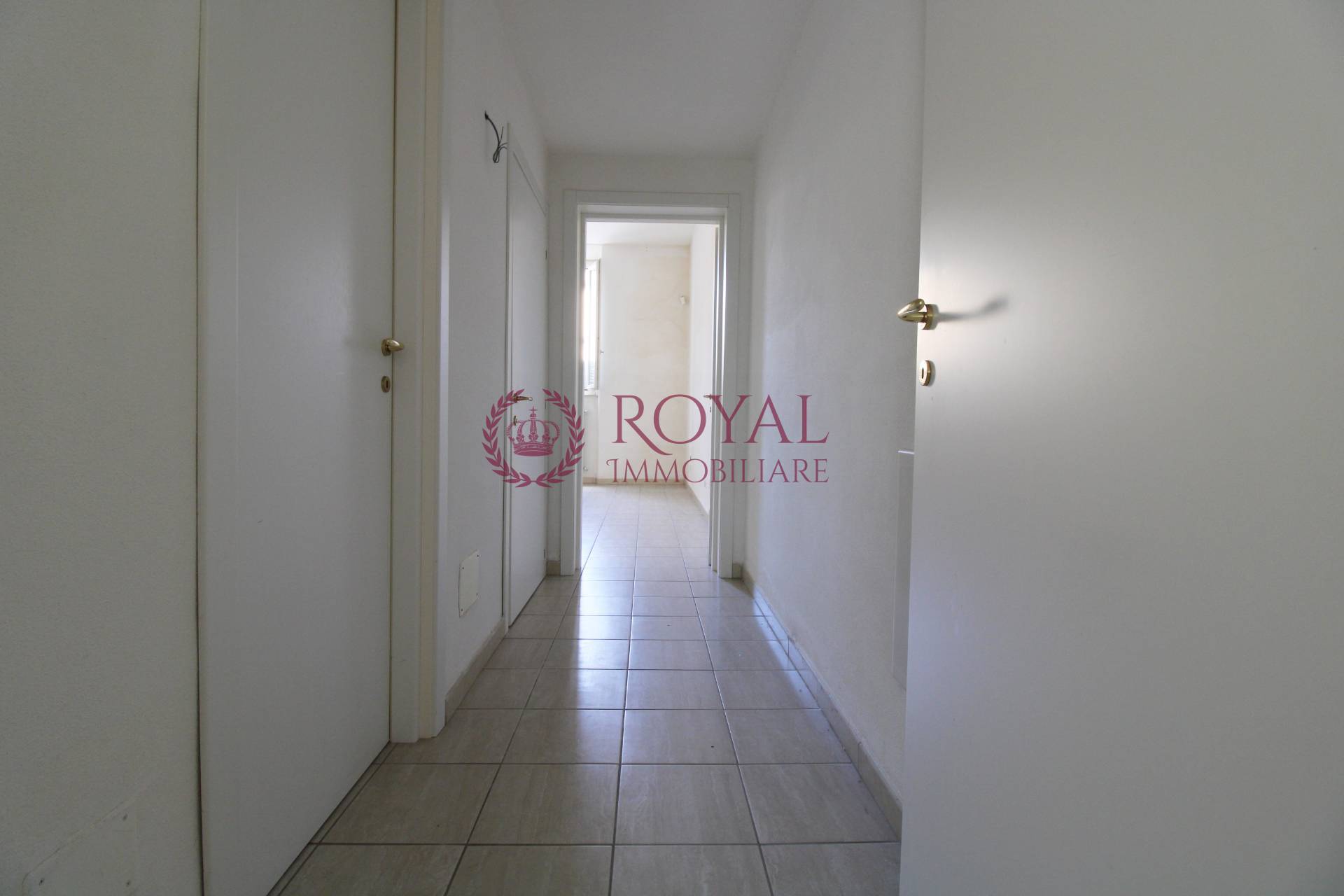 Appartamento LIVORNO vendita  Porta a Mare  Royal Immobiliare Professional S.a.S.