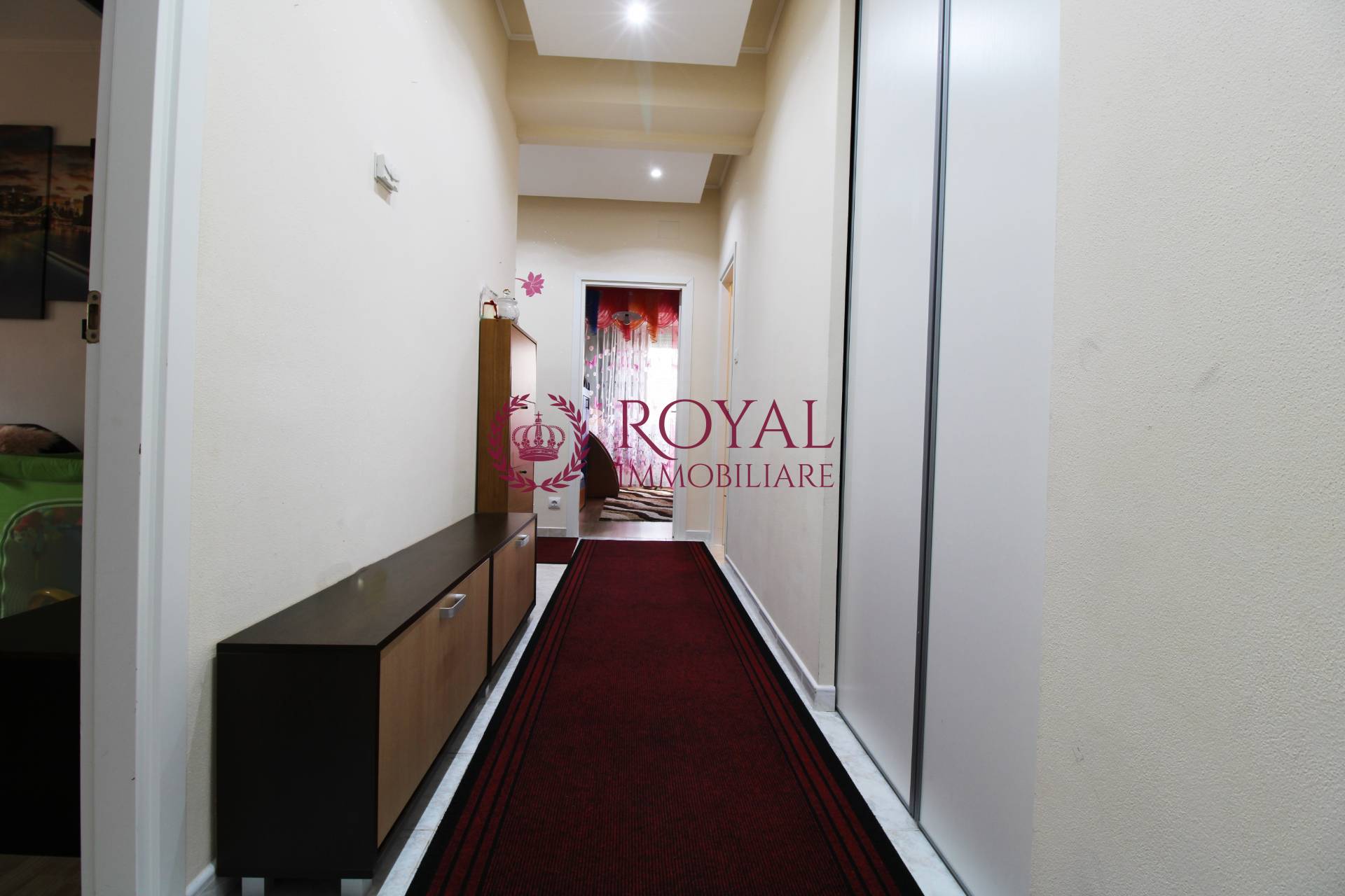 Appartamento LIVORNO vendita  Roma  Royal Immobiliare Professional S.a.S.