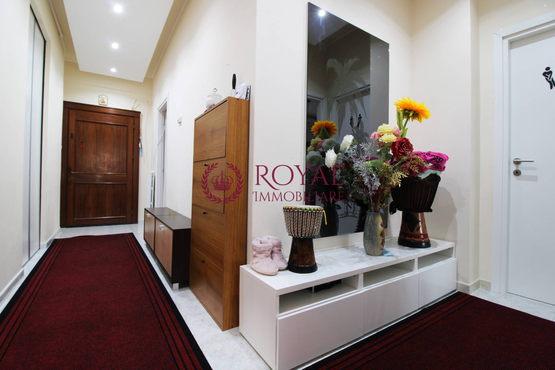 Appartamento LIVORNO vendita  Roma  Royal Immobiliare Professional S.a.S.