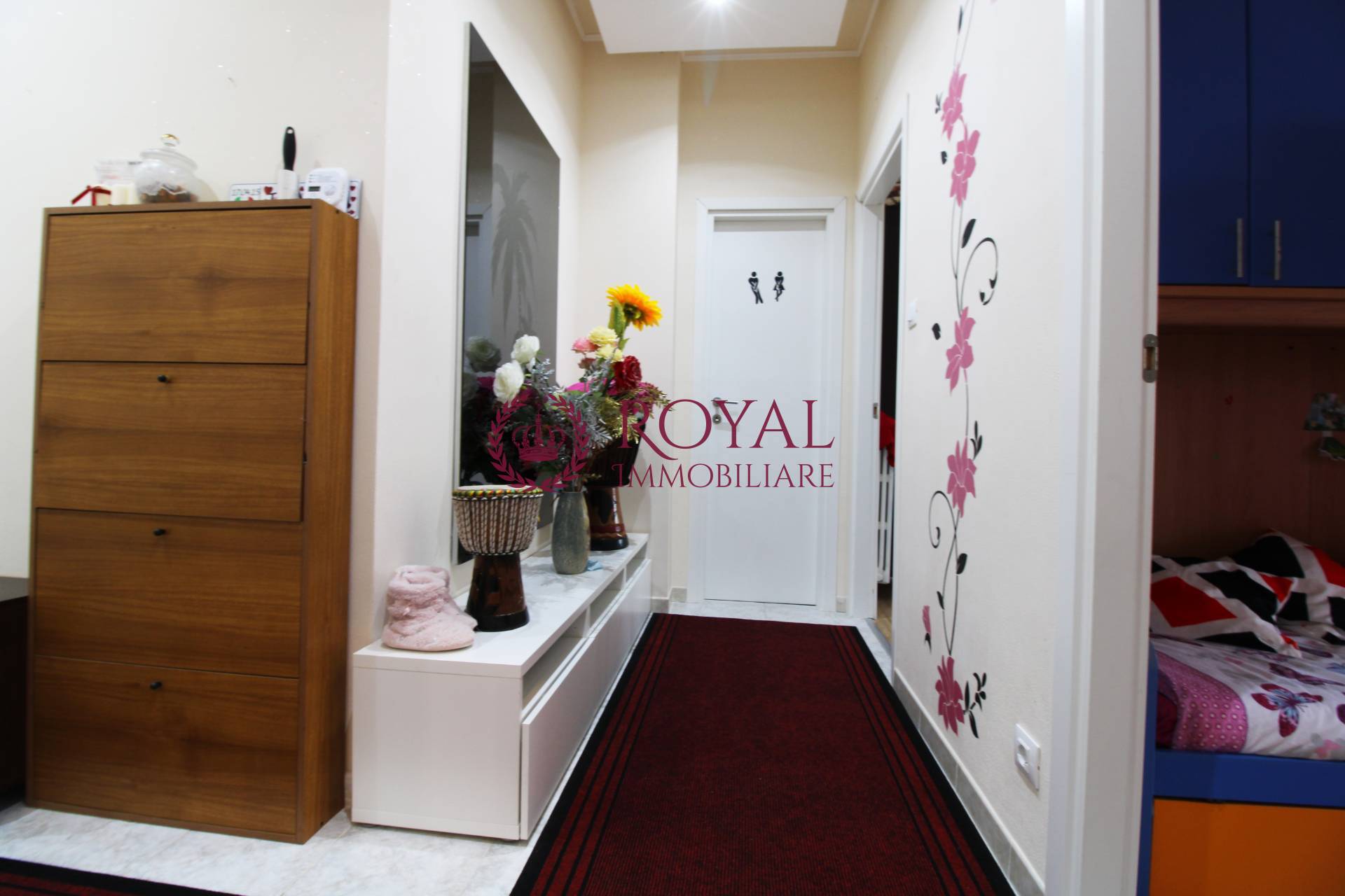 Appartamento LIVORNO vendita  Roma  Royal Immobiliare Professional S.a.S.
