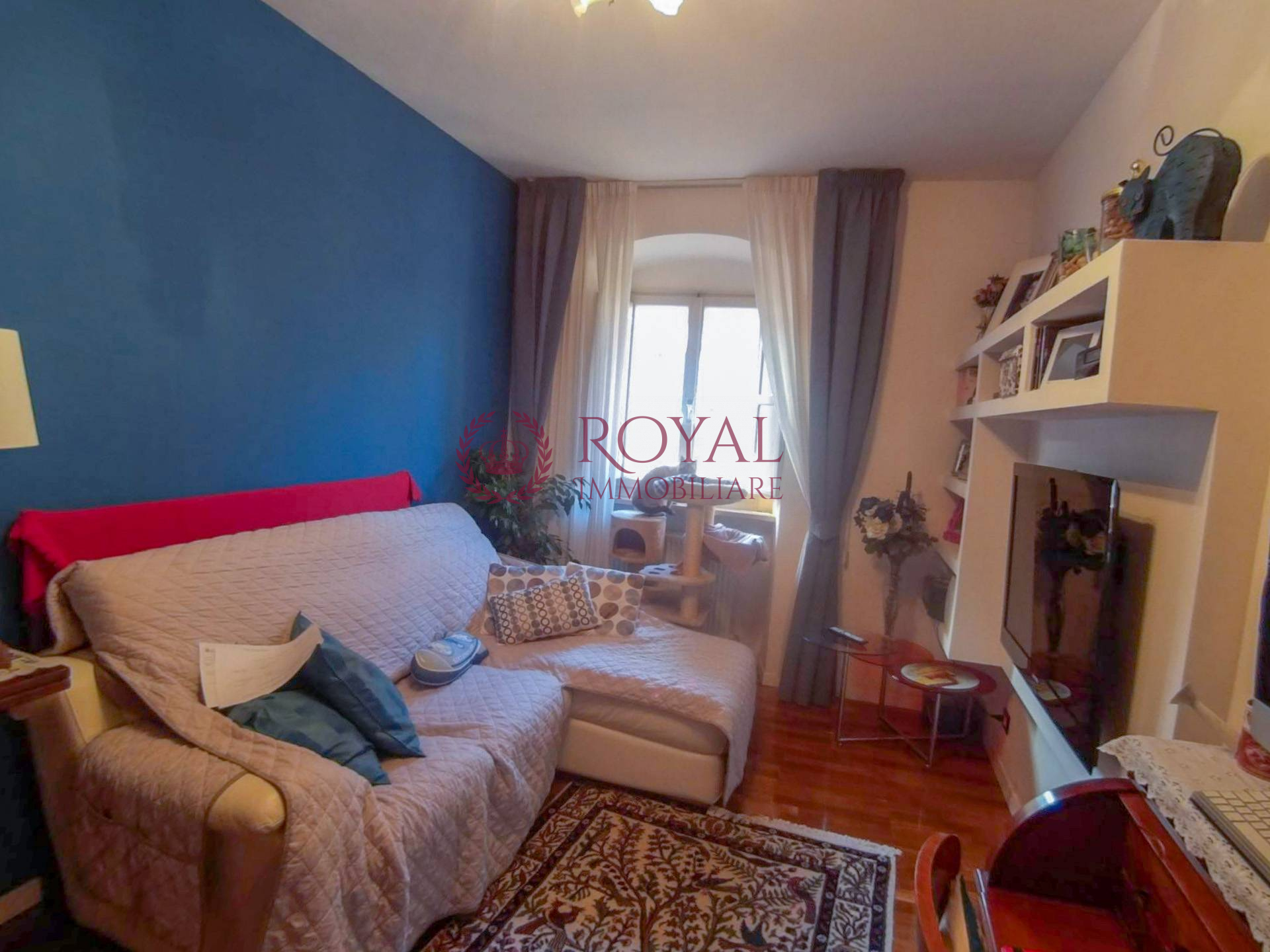 Appartamento LIVORNO vendita  Centro  Royal Immobiliare Professional S.a.S.