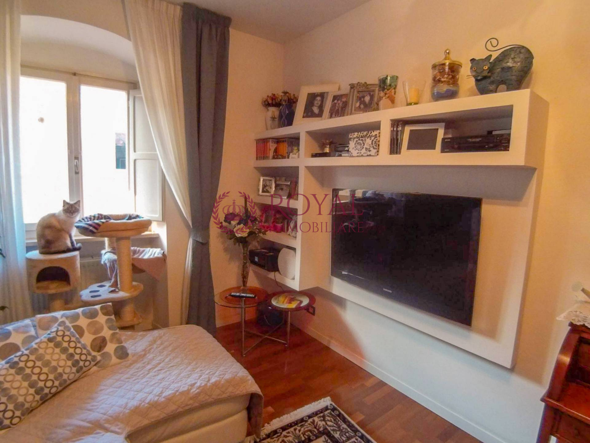 Appartamento LIVORNO vendita  Centro  Royal Immobiliare Professional S.a.S.