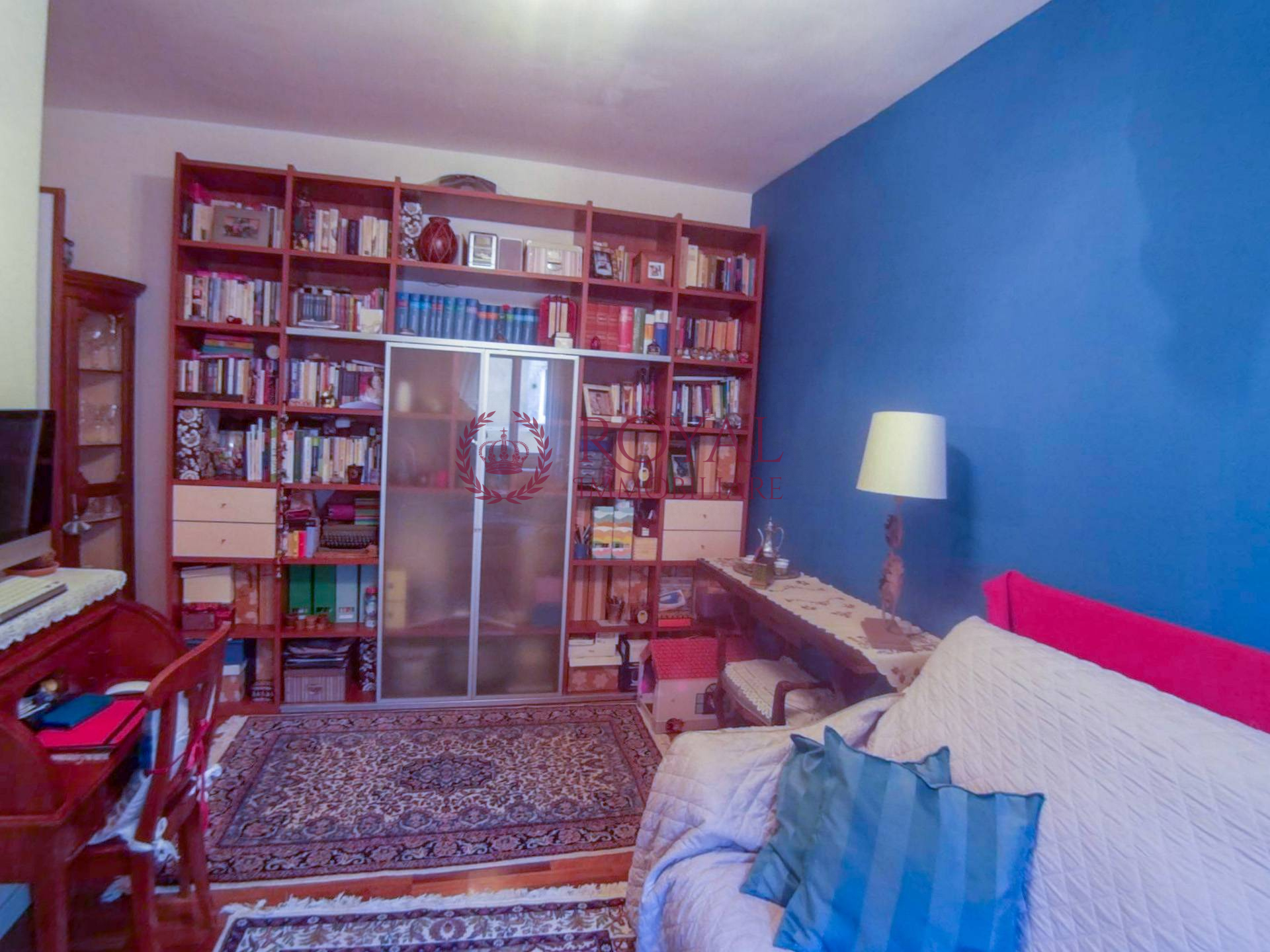 Appartamento LIVORNO vendita  Centro  Royal Immobiliare Professional S.a.S.