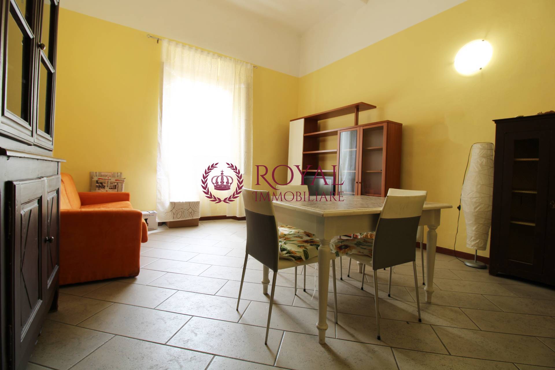 Appartamento LIVORNO affitto  Cavour  Royal Immobiliare Professional S.a.S.