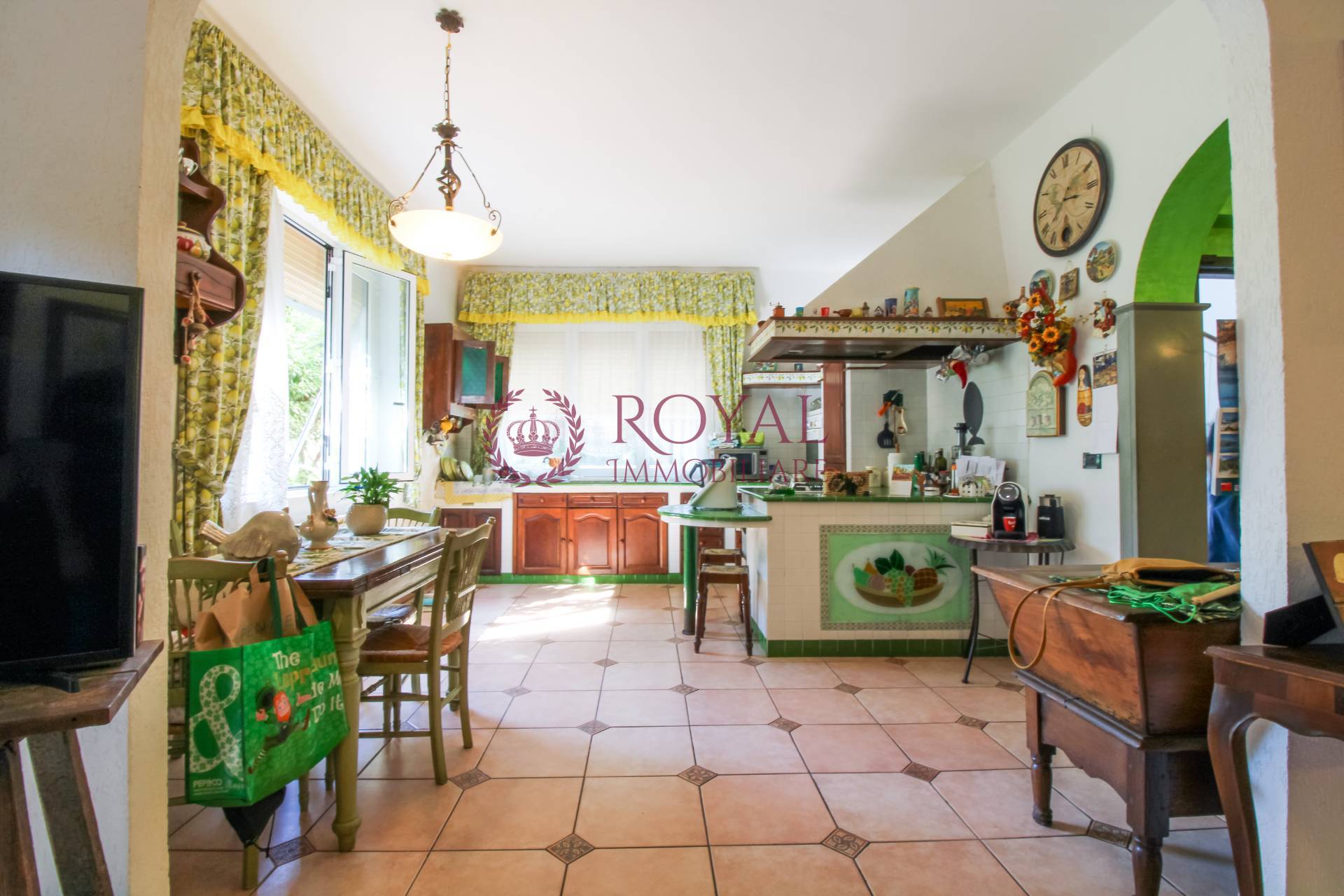 Appartamento LIVORNO vendita  ARDENZA  Royal Immobiliare Professional S.a.S.