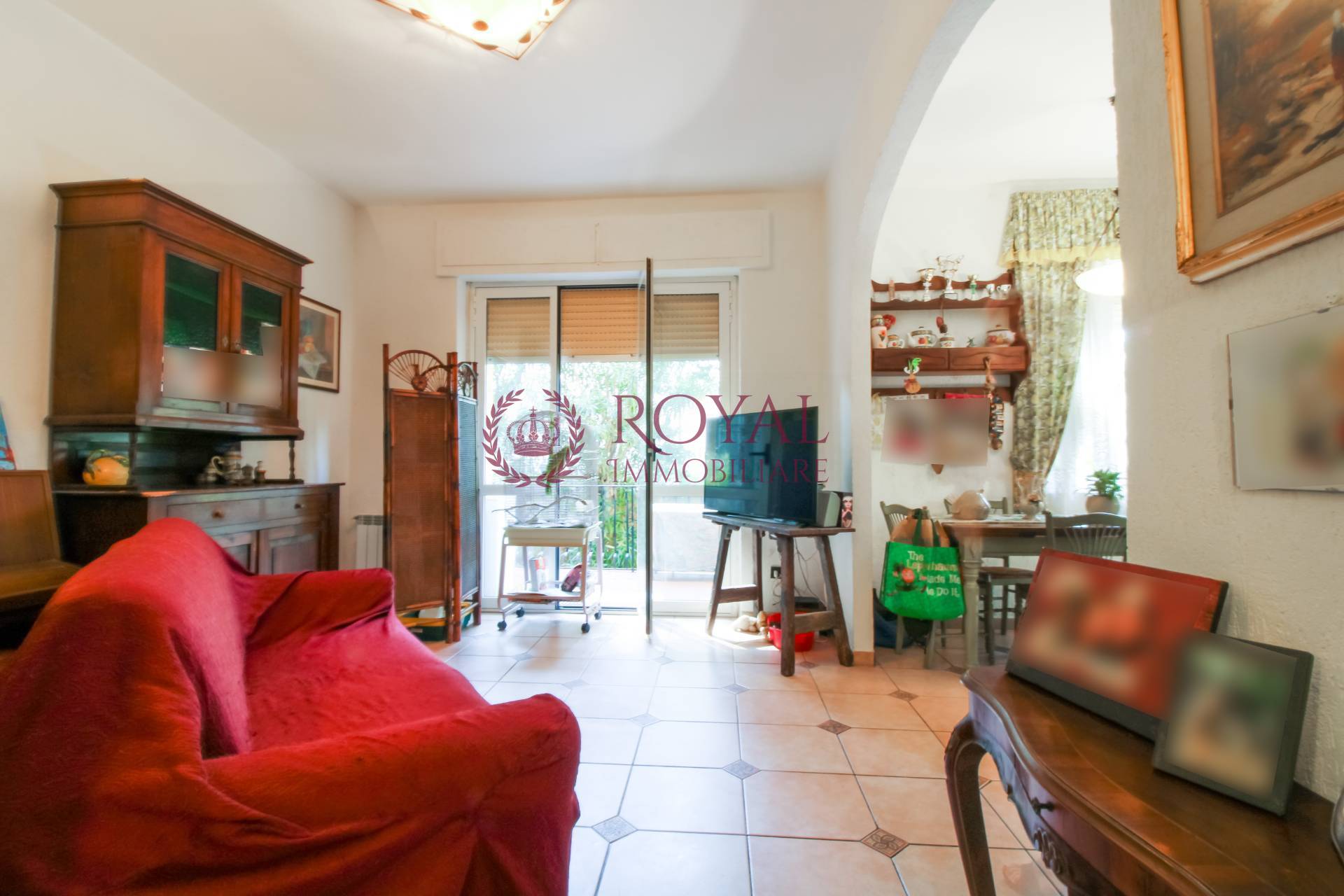Appartamento LIVORNO vendita  ARDENZA  Royal Immobiliare Professional S.a.S.