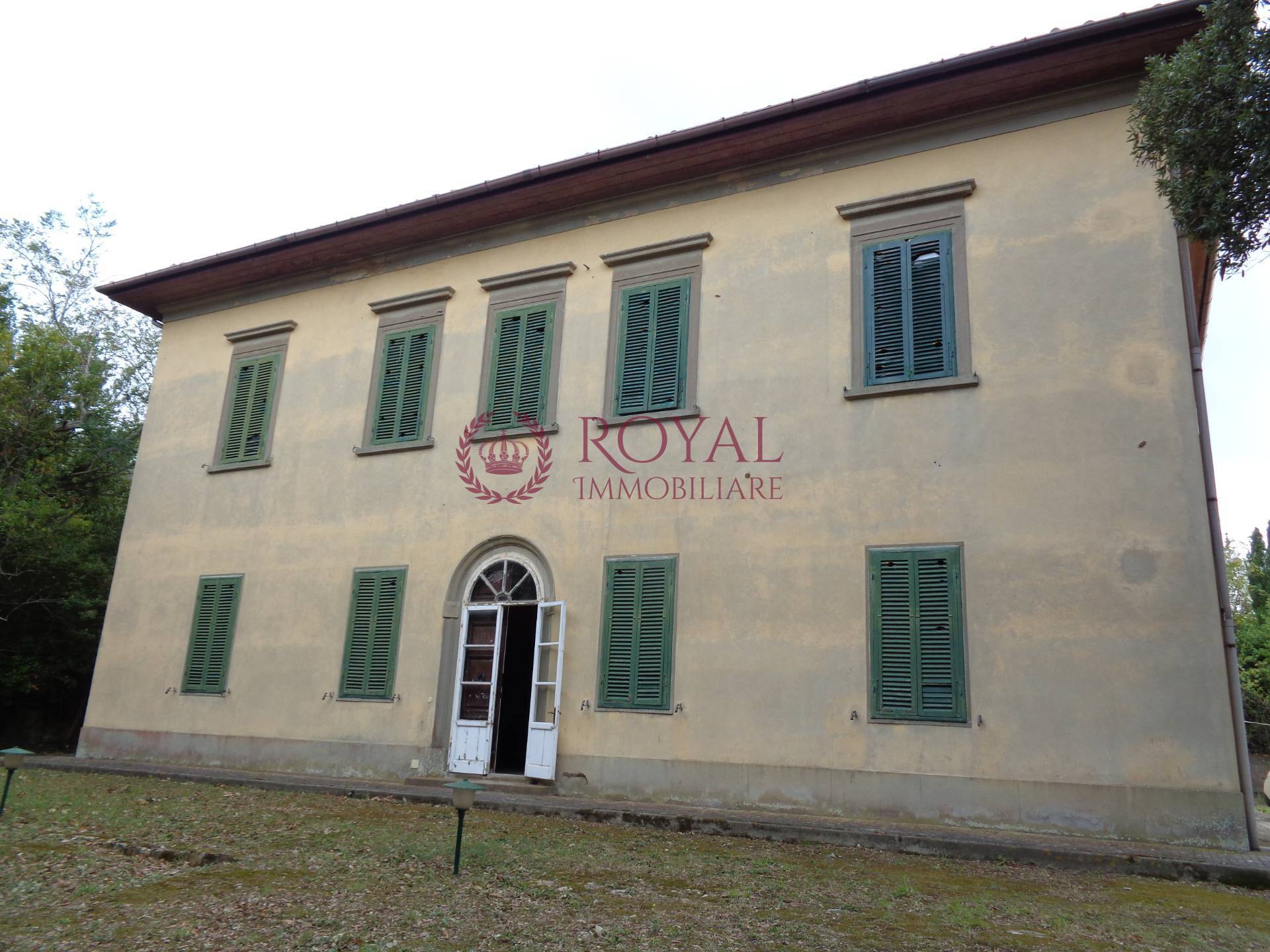  livorno vendita quart: montenero royal-immobiliare-professional-s.a.s.