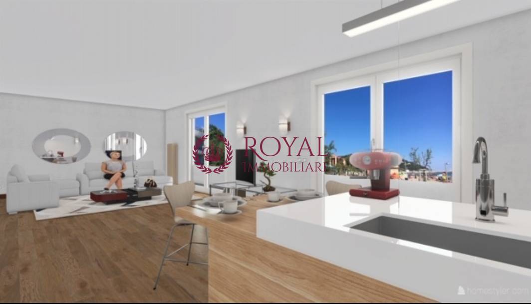 Appartamento ANDORA vendita    Royal Immobiliare Professional S.a.S.