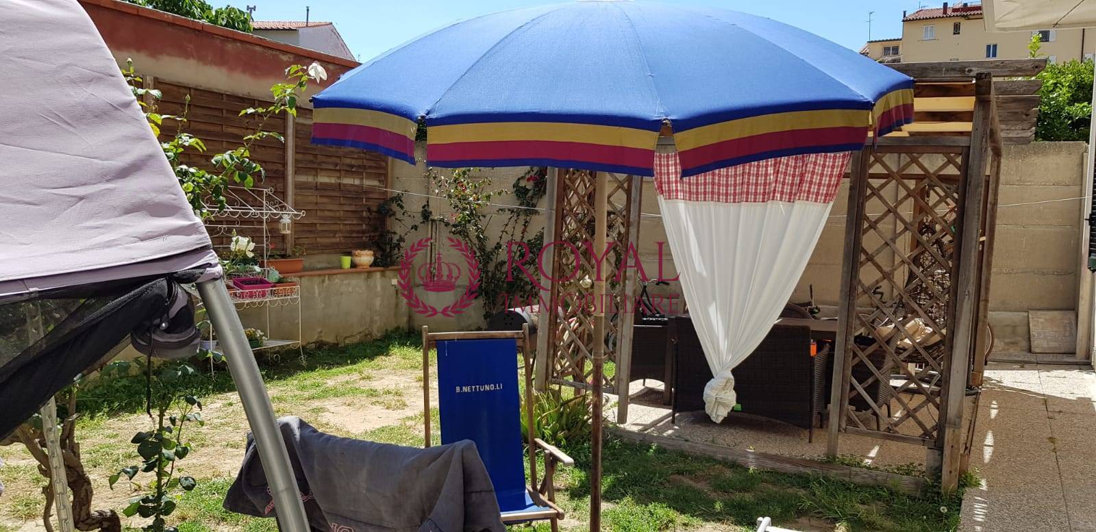 Appartamento LIVORNO vendita  Viale Italia  Royal Immobiliare Professional S.a.S.