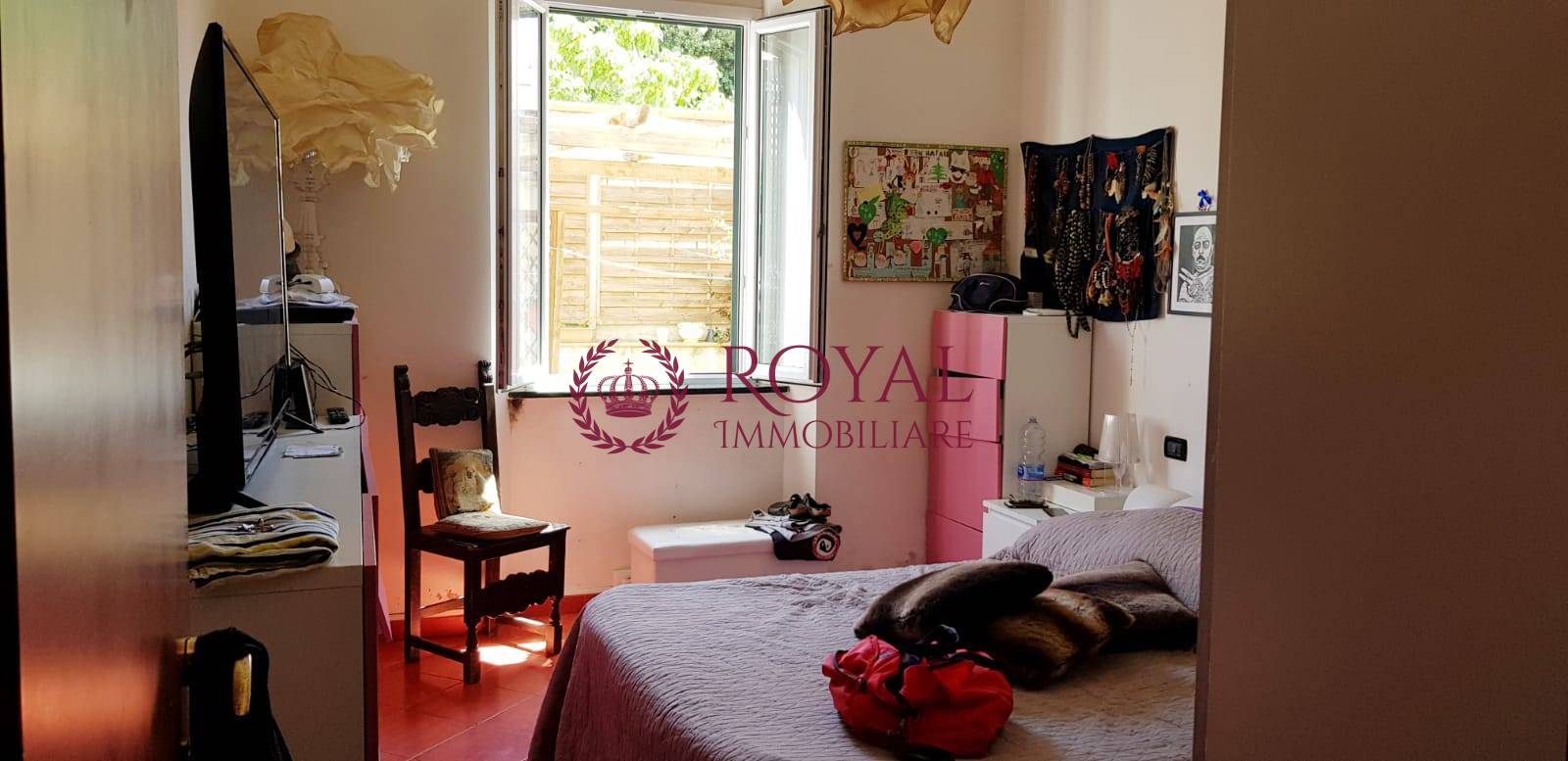 Appartamento LIVORNO vendita  Viale Italia  Royal Immobiliare Professional S.a.S.