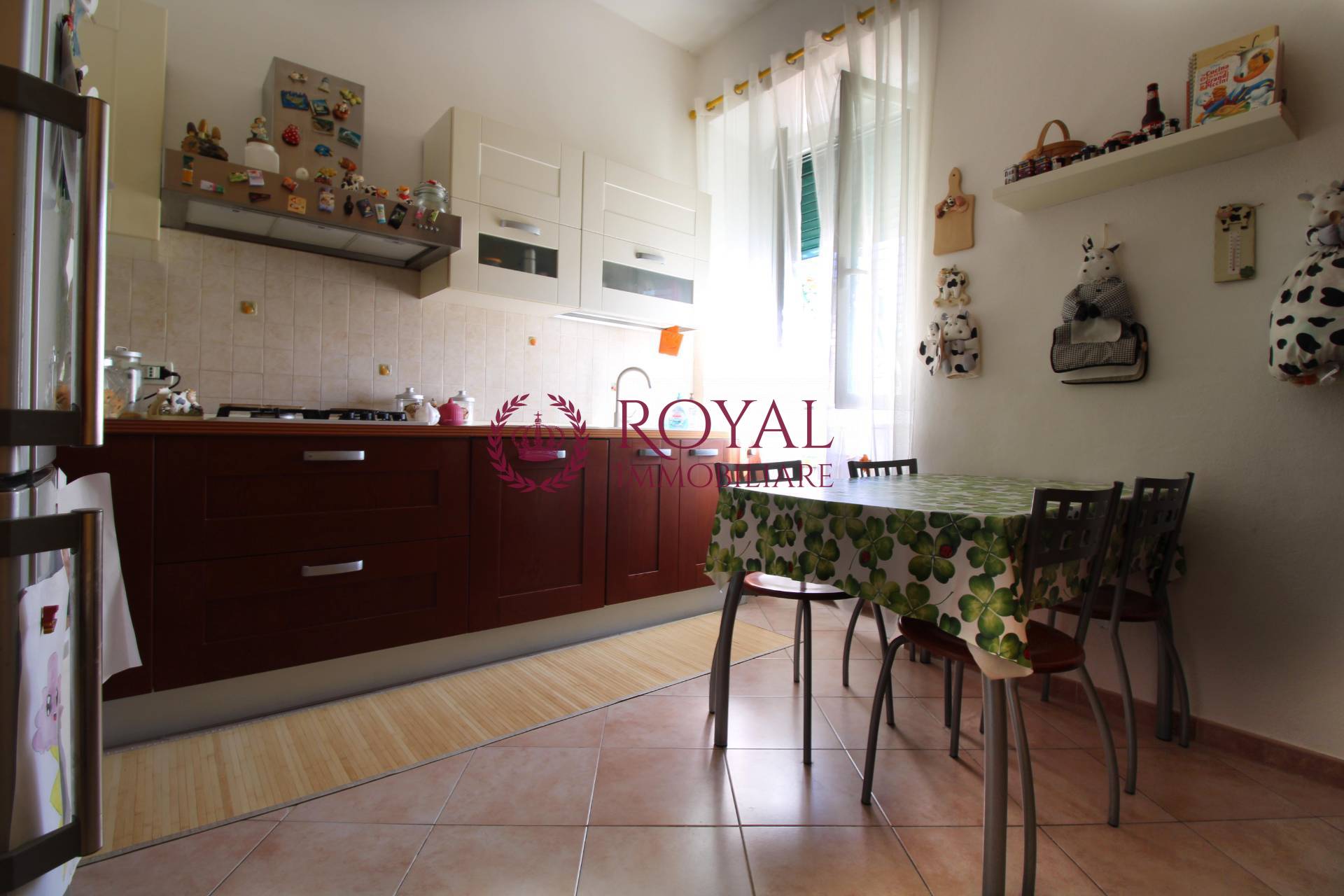 Appartamento LIVORNO vendita  Centro  Royal Immobiliare Professional S.a.S.
