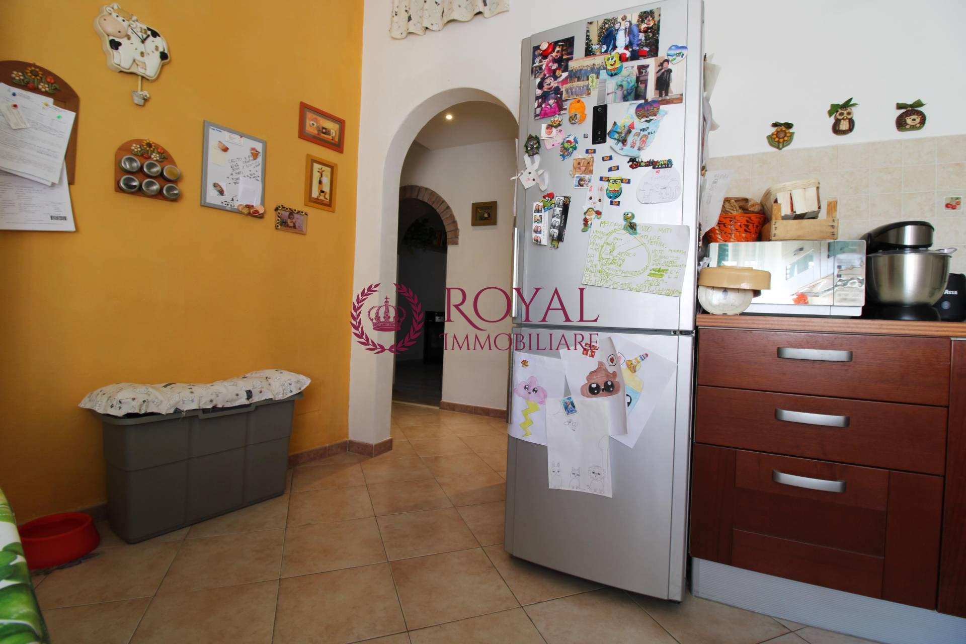Appartamento LIVORNO vendita  Centro  Royal Immobiliare Professional S.a.S.