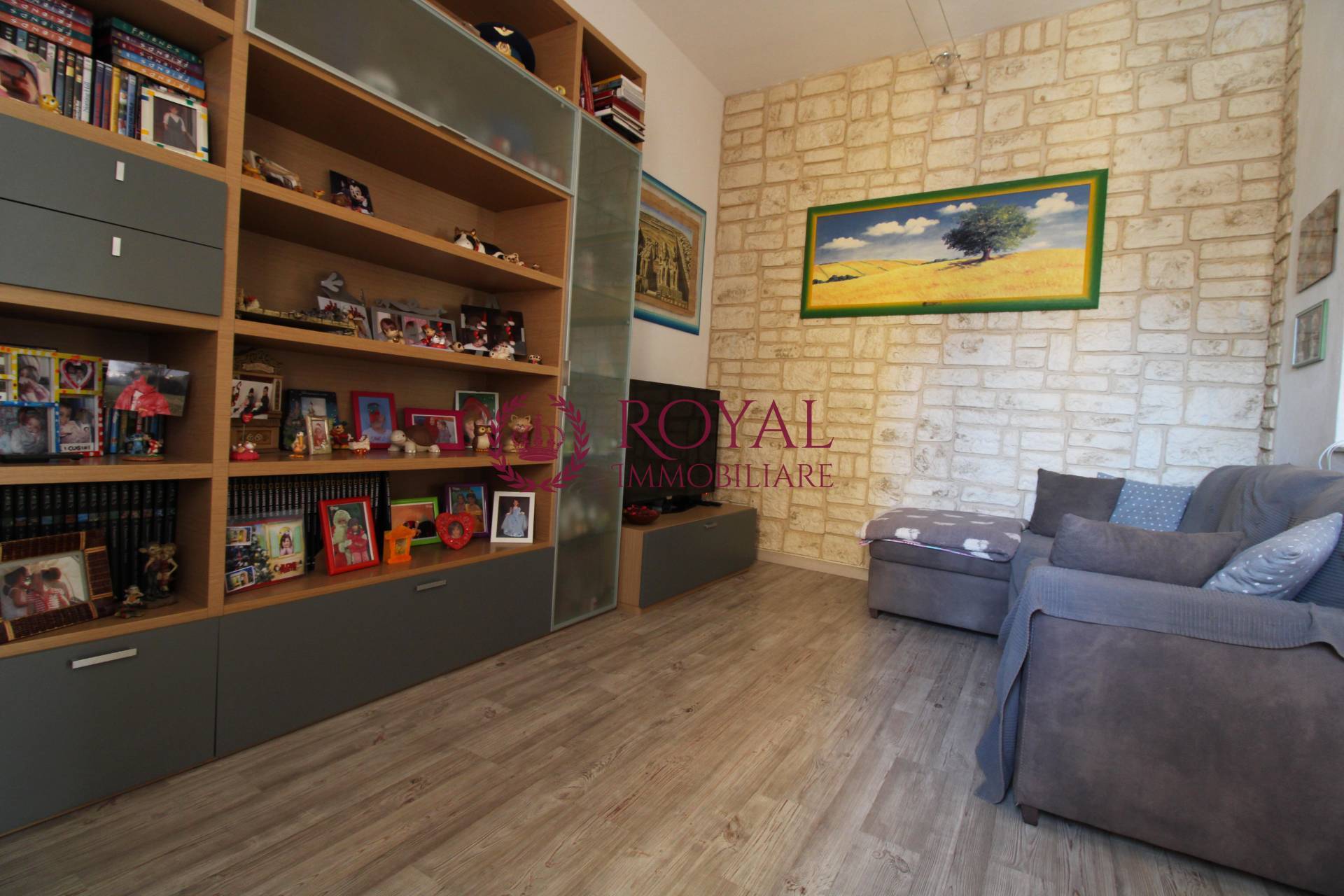 Appartamento LIVORNO vendita  Centro  Royal Immobiliare Professional S.a.S.
