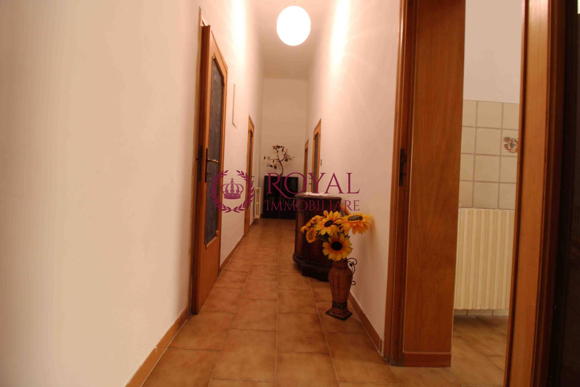 Appartamento LIVORNO vendita  Centro  Royal Immobiliare Professional S.a.S.