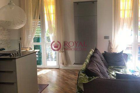 Appartamento ALASSIO vendita    Royal Immobiliare Professional S.a.S.