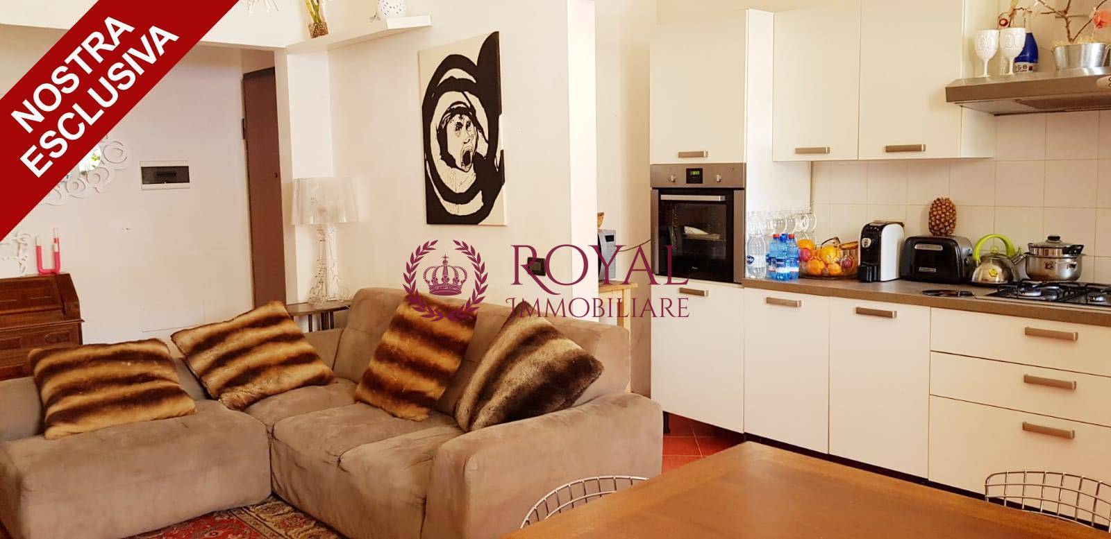  livorno vendita quart: viale italia royal immobiliare professional s.a.s.