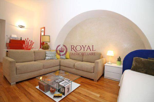 Appartamento LIVORNO vendita  Montenero  Royal Immobiliare Professional S.a.S.