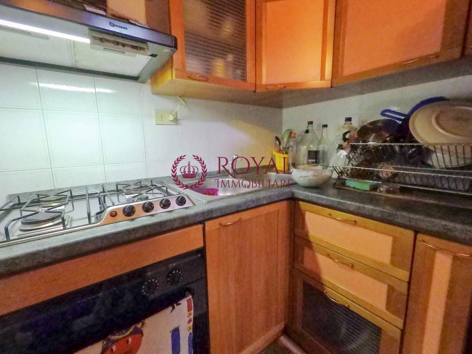 Appartamento LIVORNO vendita  Cavour  Royal Immobiliare Professional S.a.S.