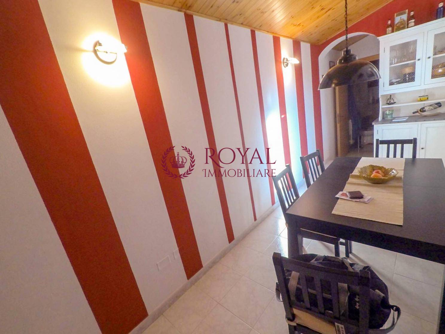 Appartamento LIVORNO vendita  Cavour  Royal Immobiliare Professional S.a.S.