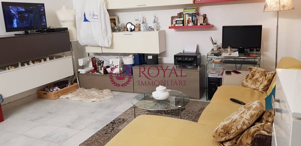 Appartamento LIVORNO vendita  SORGENTI  Royal Immobiliare Professional S.a.S.