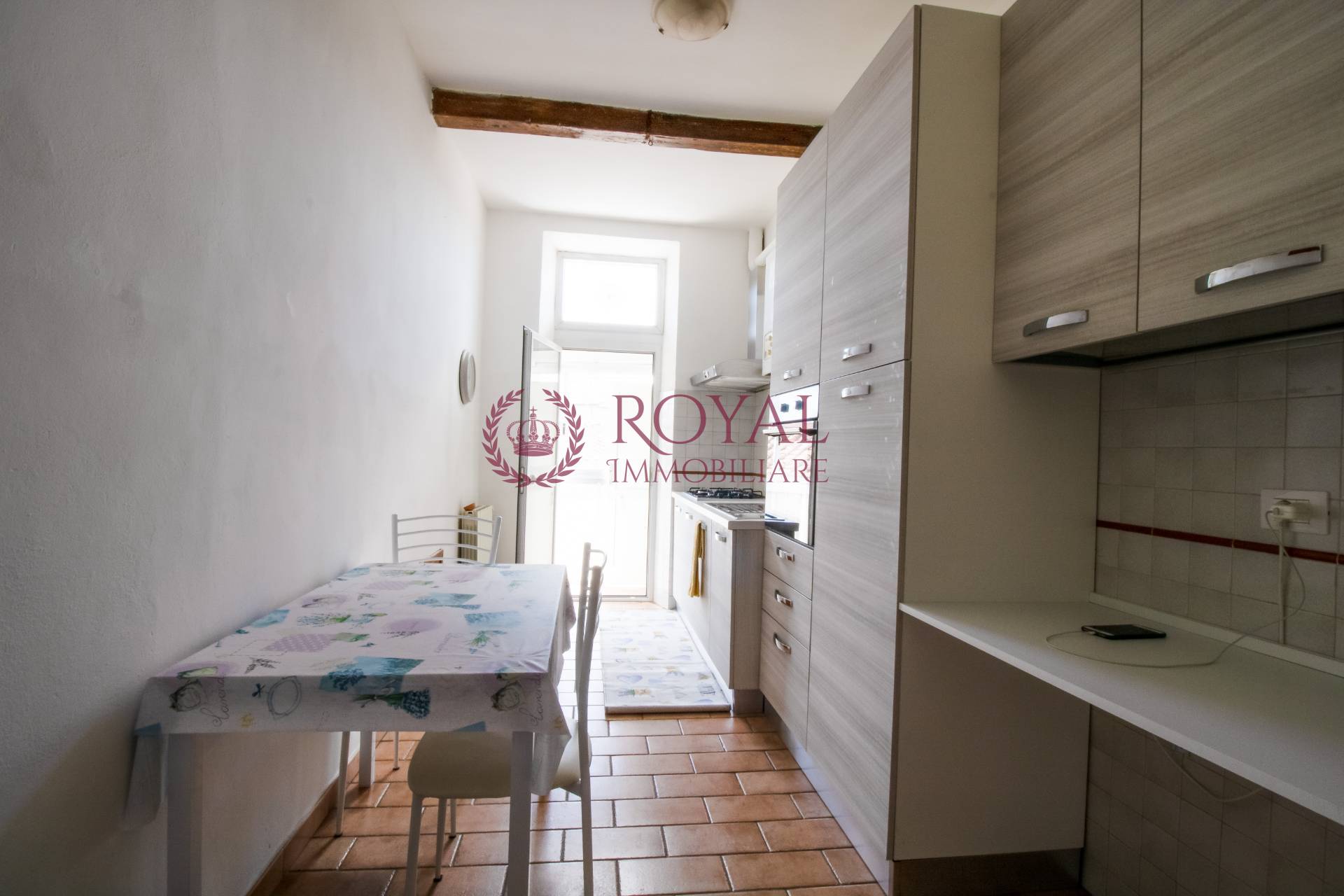 Appartamento LIVORNO vendita  San Marco  Royal Immobiliare Professional S.a.S.