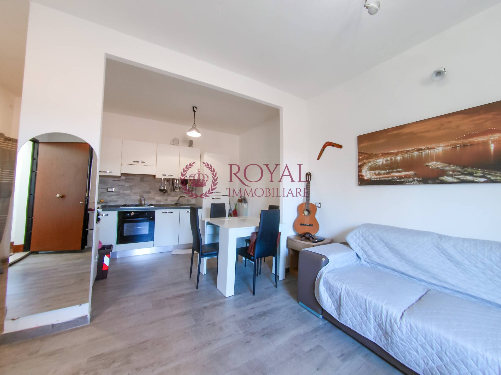 Appartamento LIVORNO vendita  Periferia nord  Royal Immobiliare Professional S.a.S.
