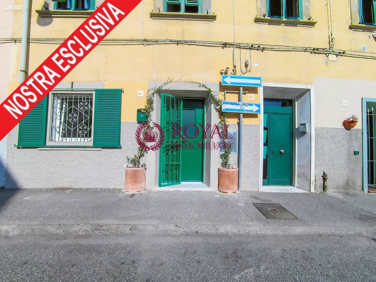 Appartamento in vendita Livorno