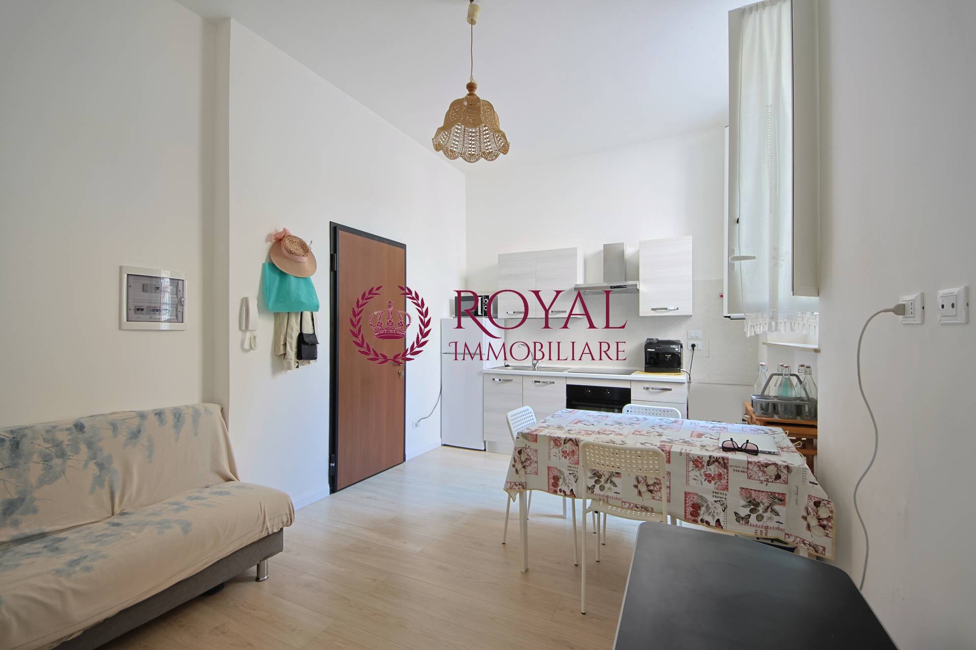 Foto - Appartamento In Affitto A Livorno, San Jacopo In Acquaviva